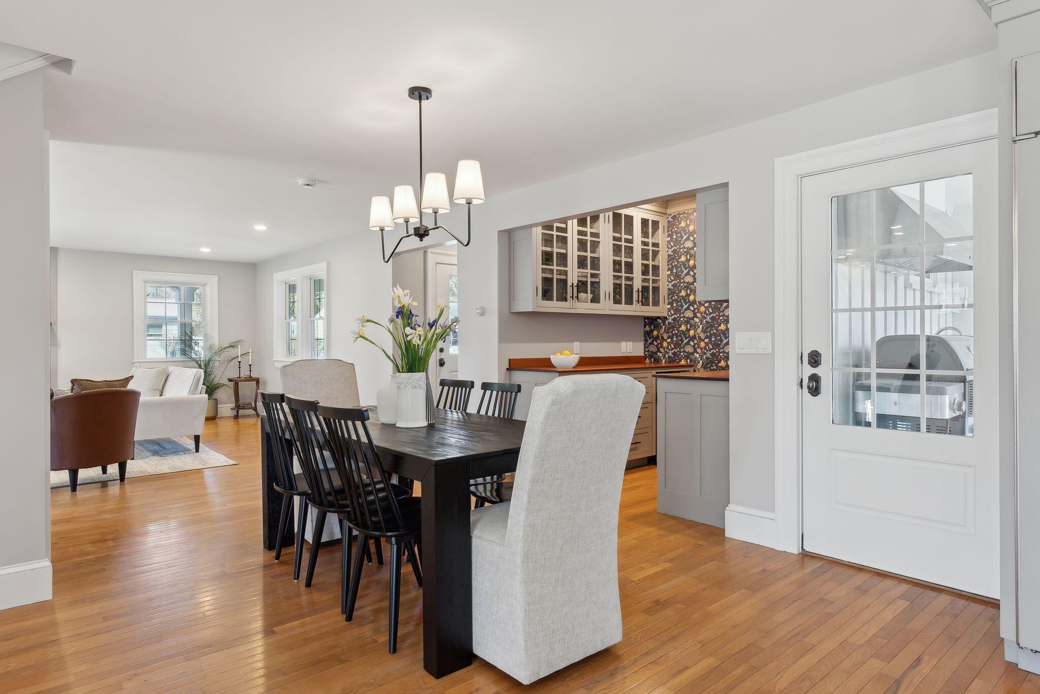 11 Cheverus Road