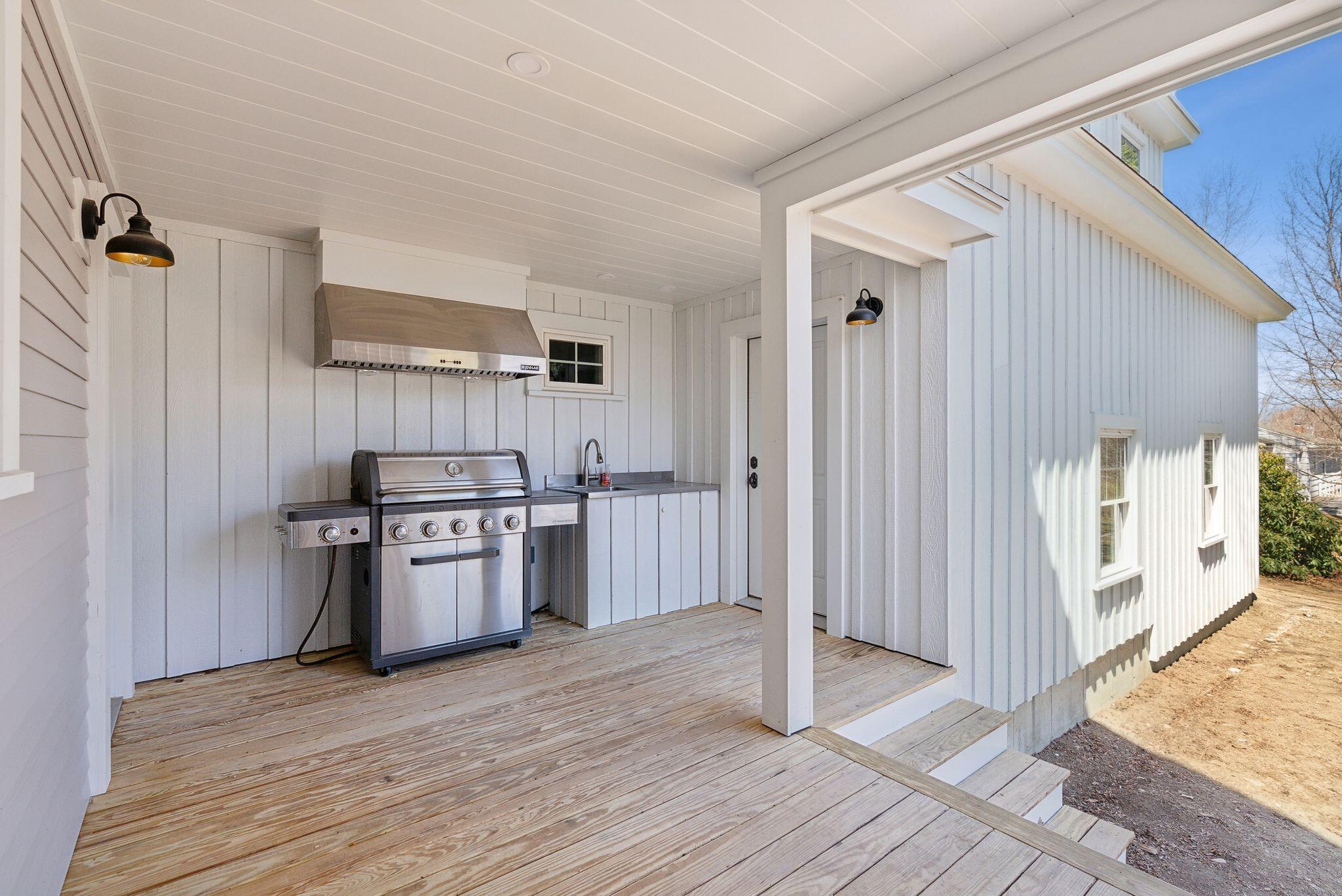 11 Cheverus Road