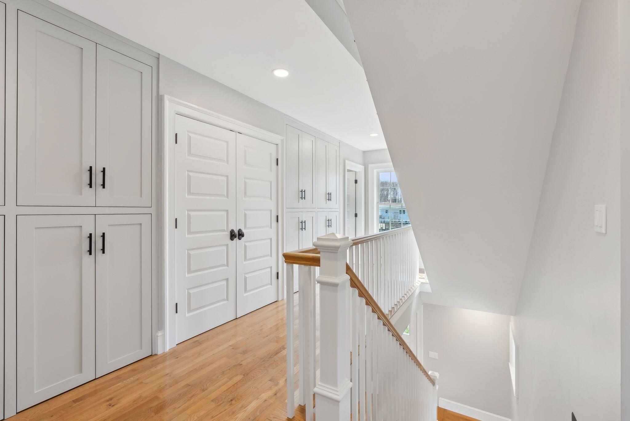 11 Cheverus Road