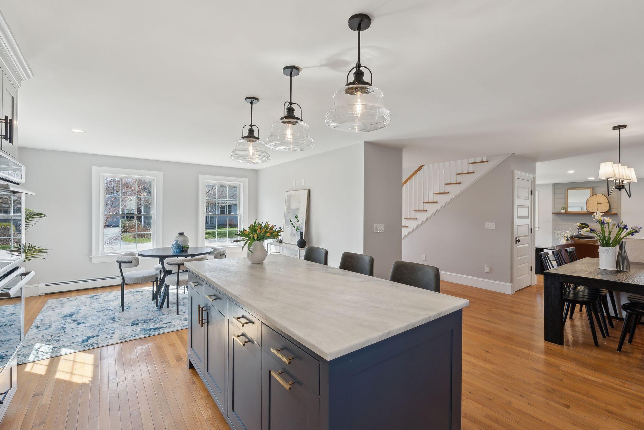 11 Cheverus Road