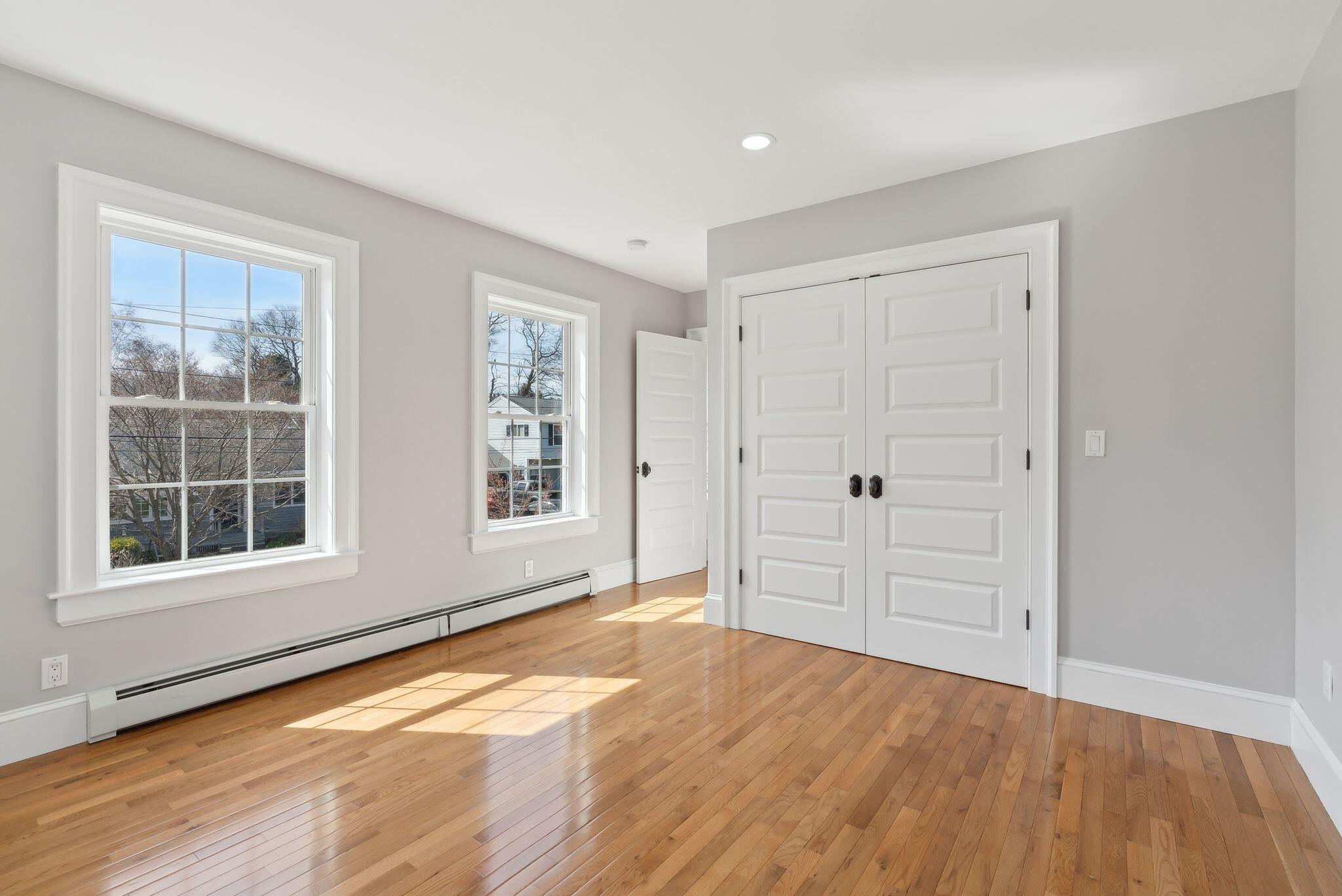 11 Cheverus Road