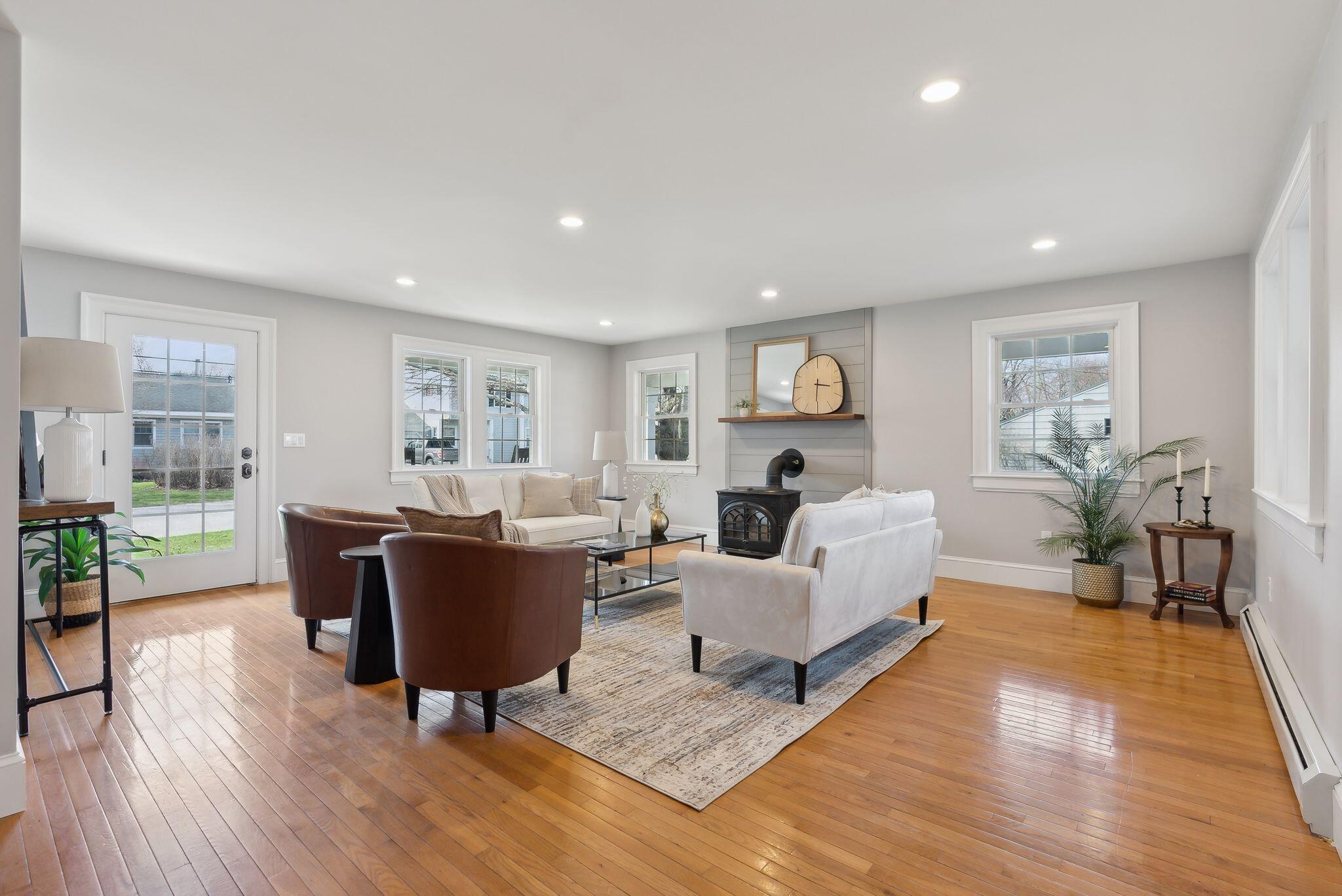 11 Cheverus Road