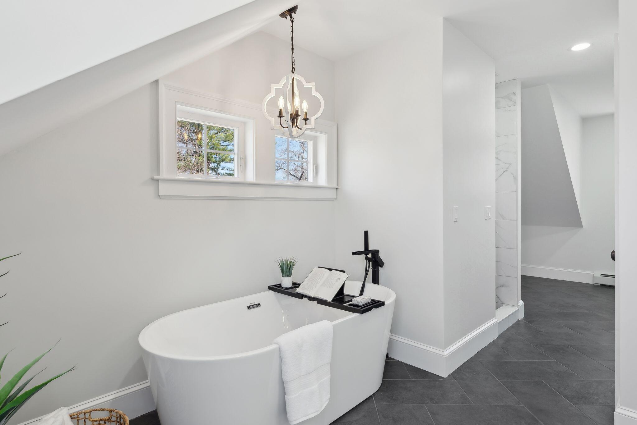 11 Cheverus Road