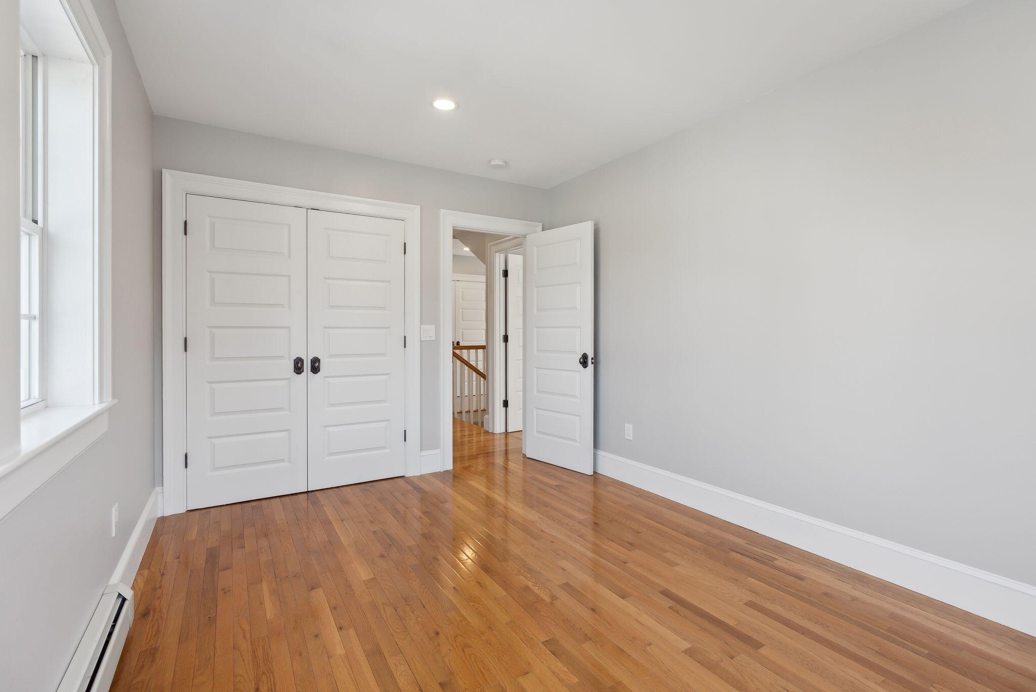 11 Cheverus Road