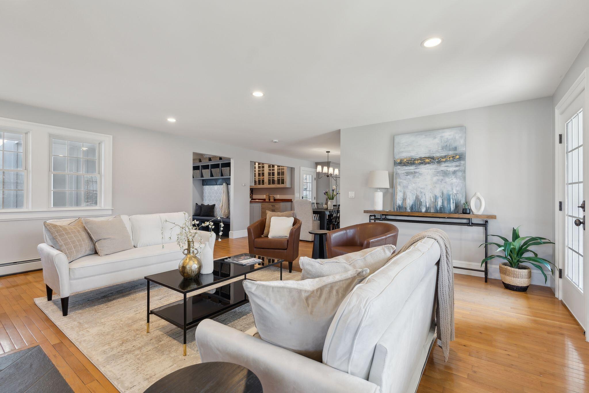 11 Cheverus Road