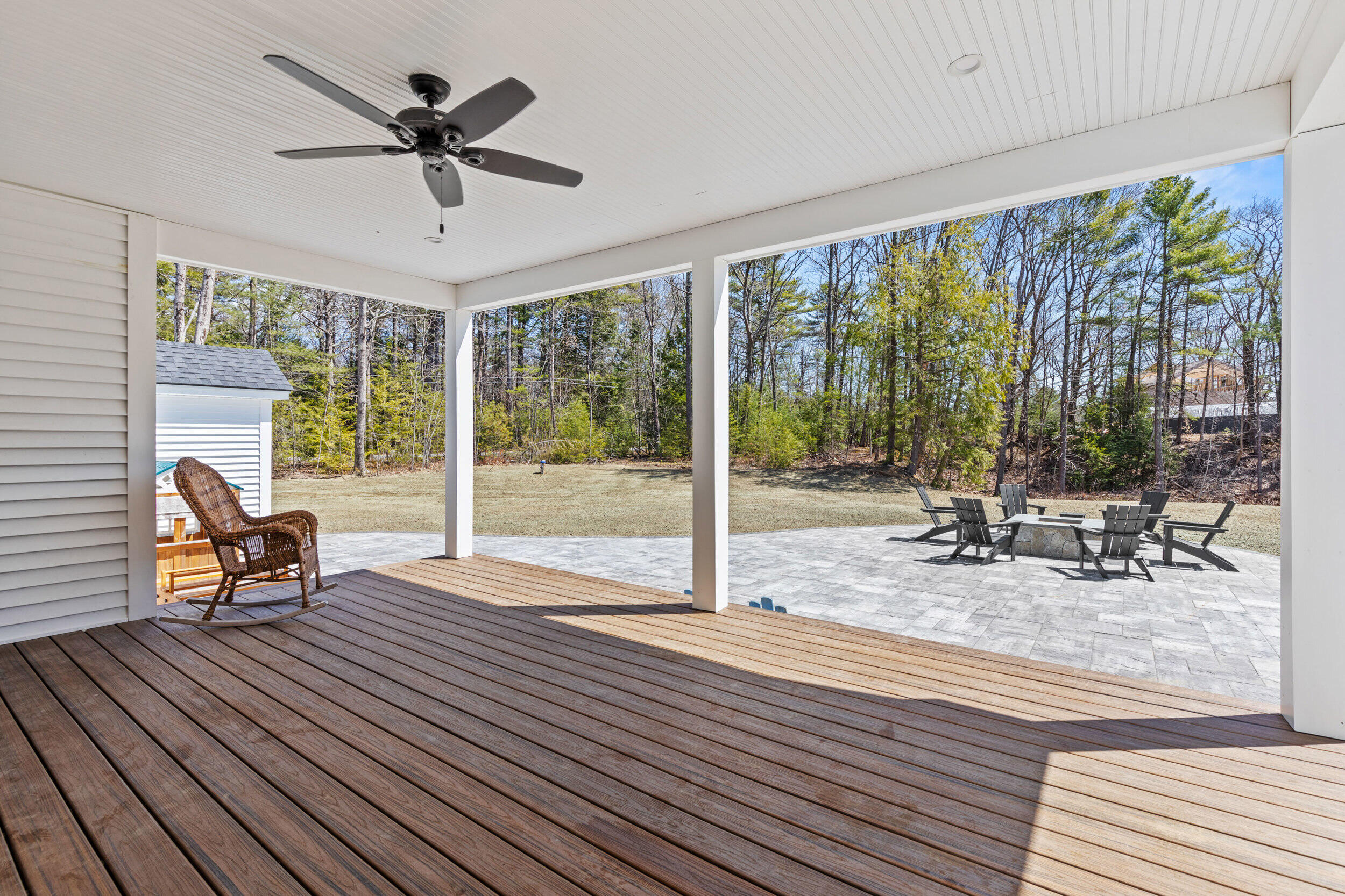 37 County Crossing