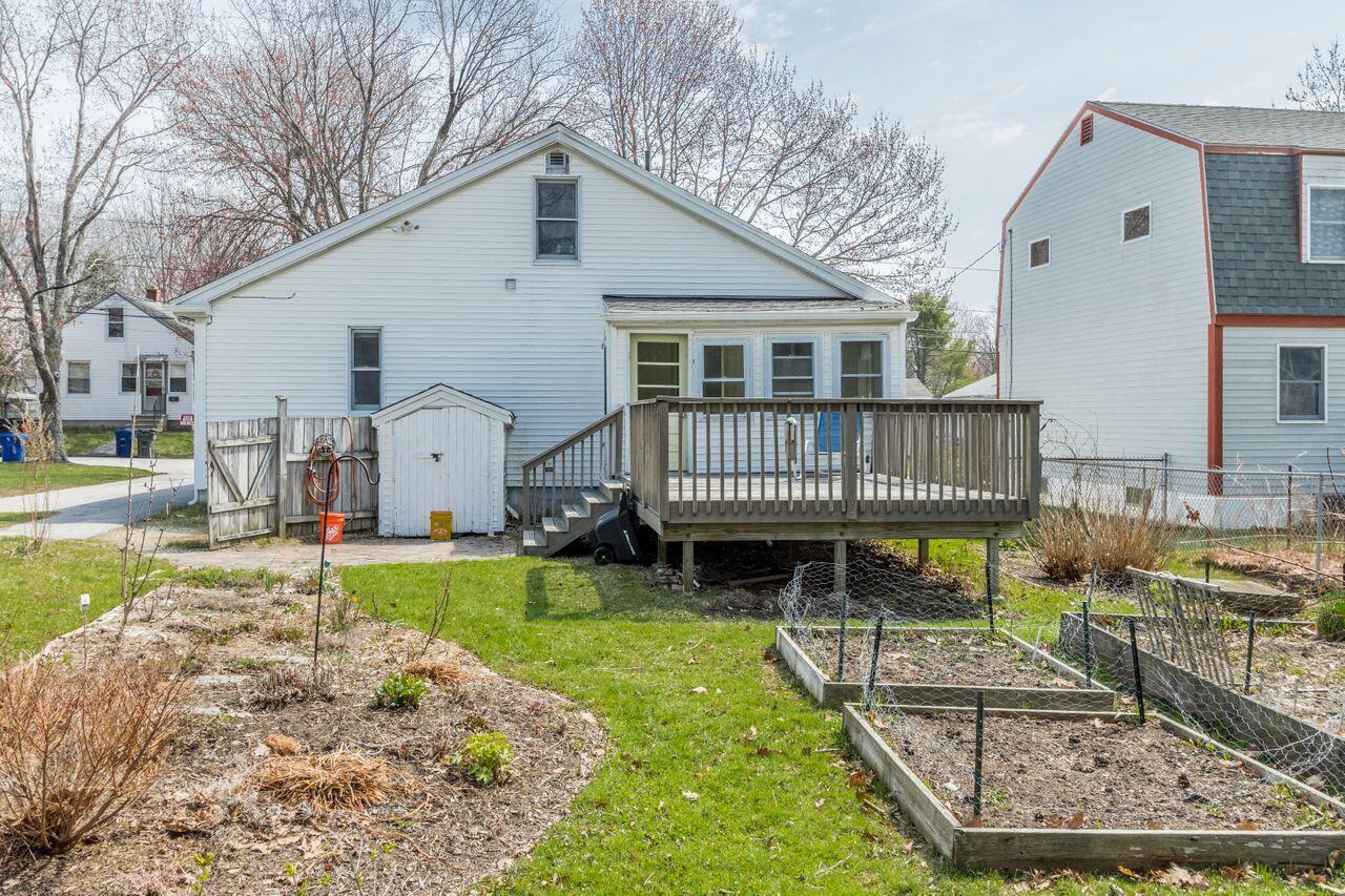 59 Brigham Street