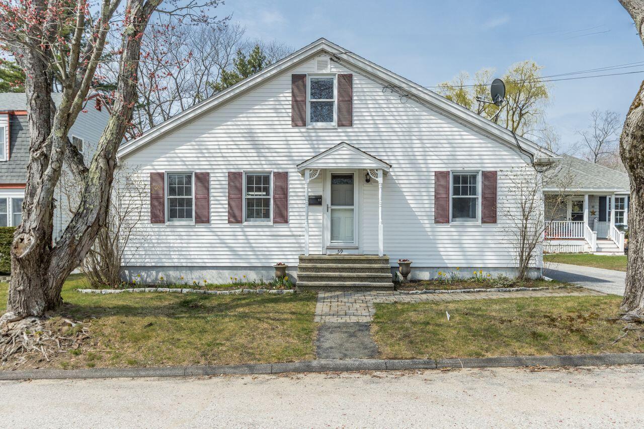 59 Brigham Street