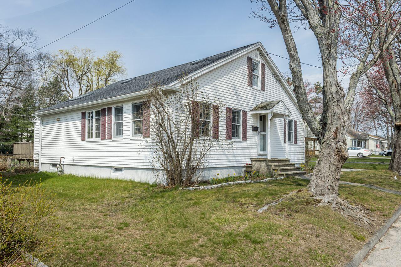 59 Brigham Street