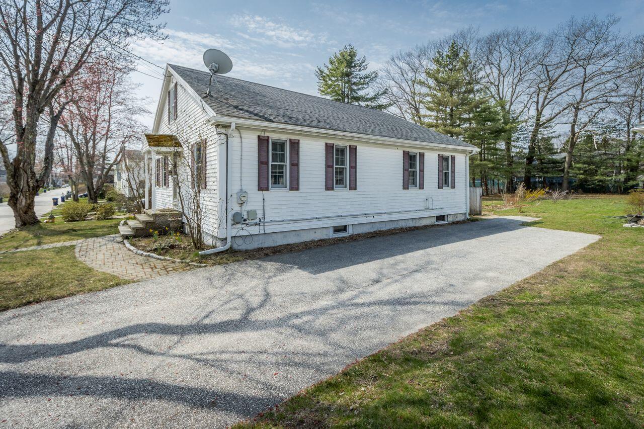 59 Brigham Street