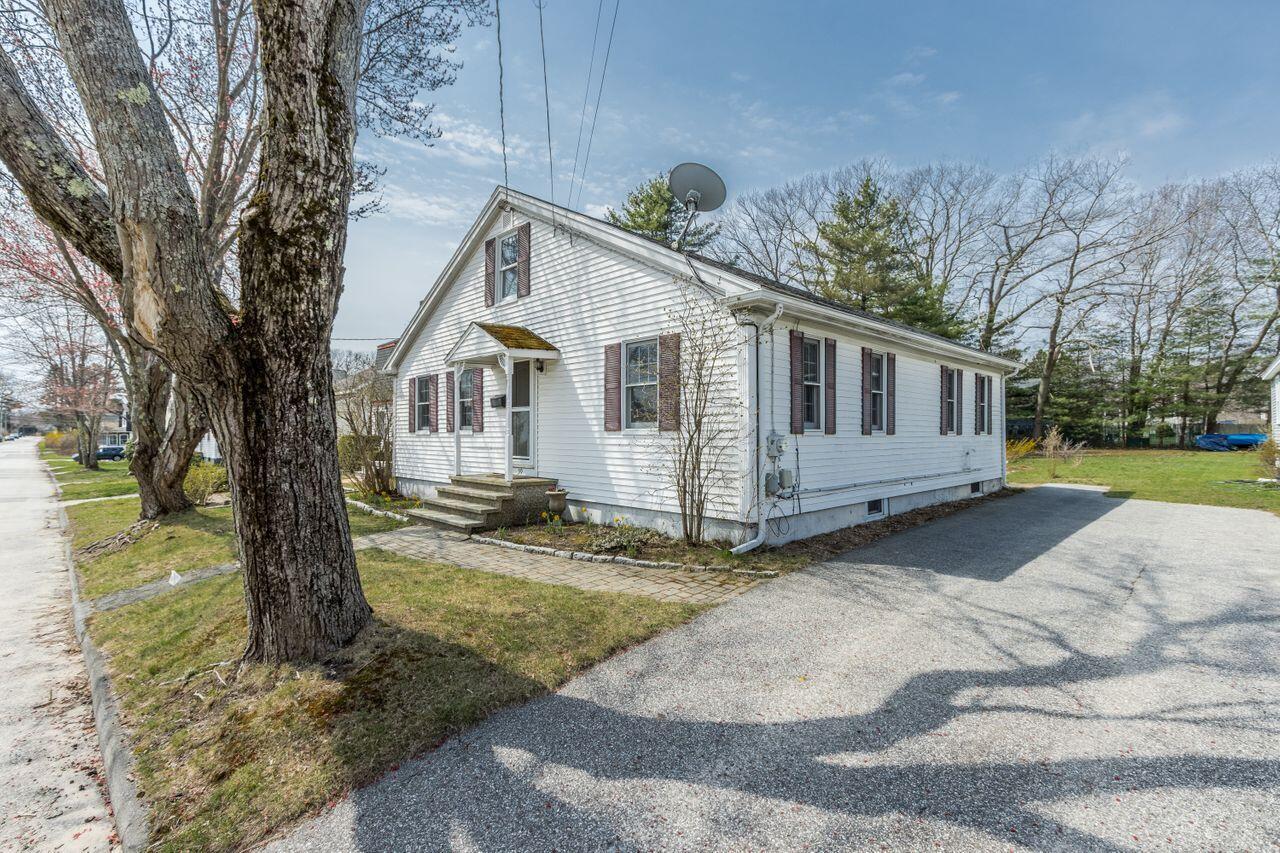 59 Brigham Street