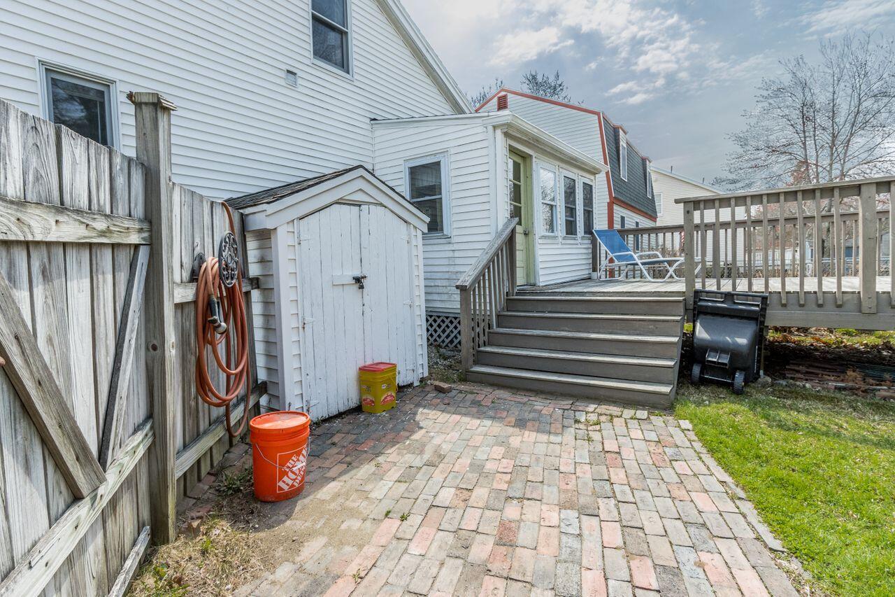 59 Brigham Street