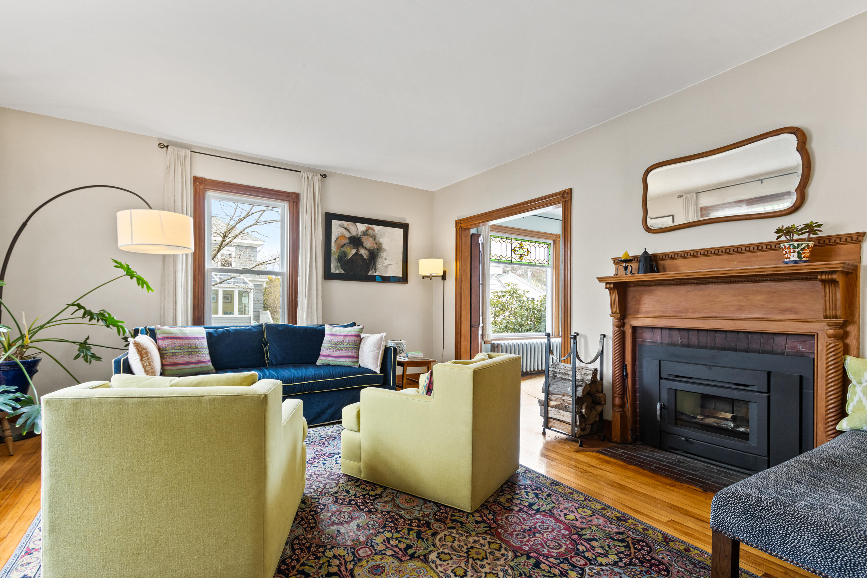 41 Warren Avenue