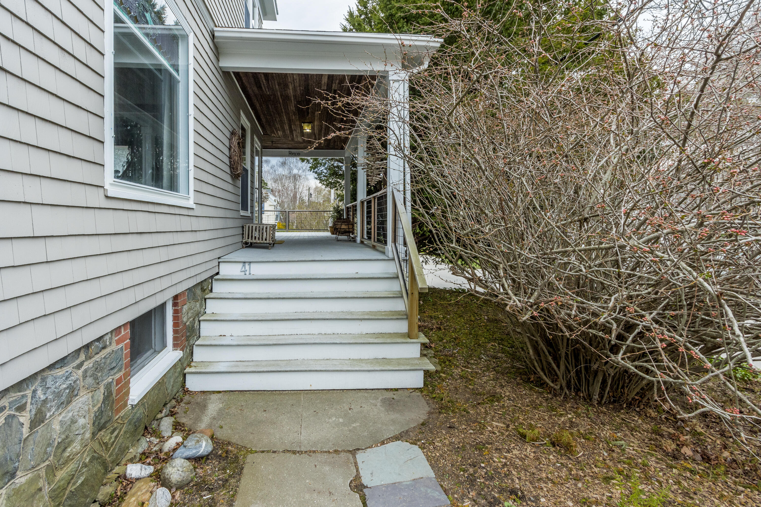 41 Warren Avenue