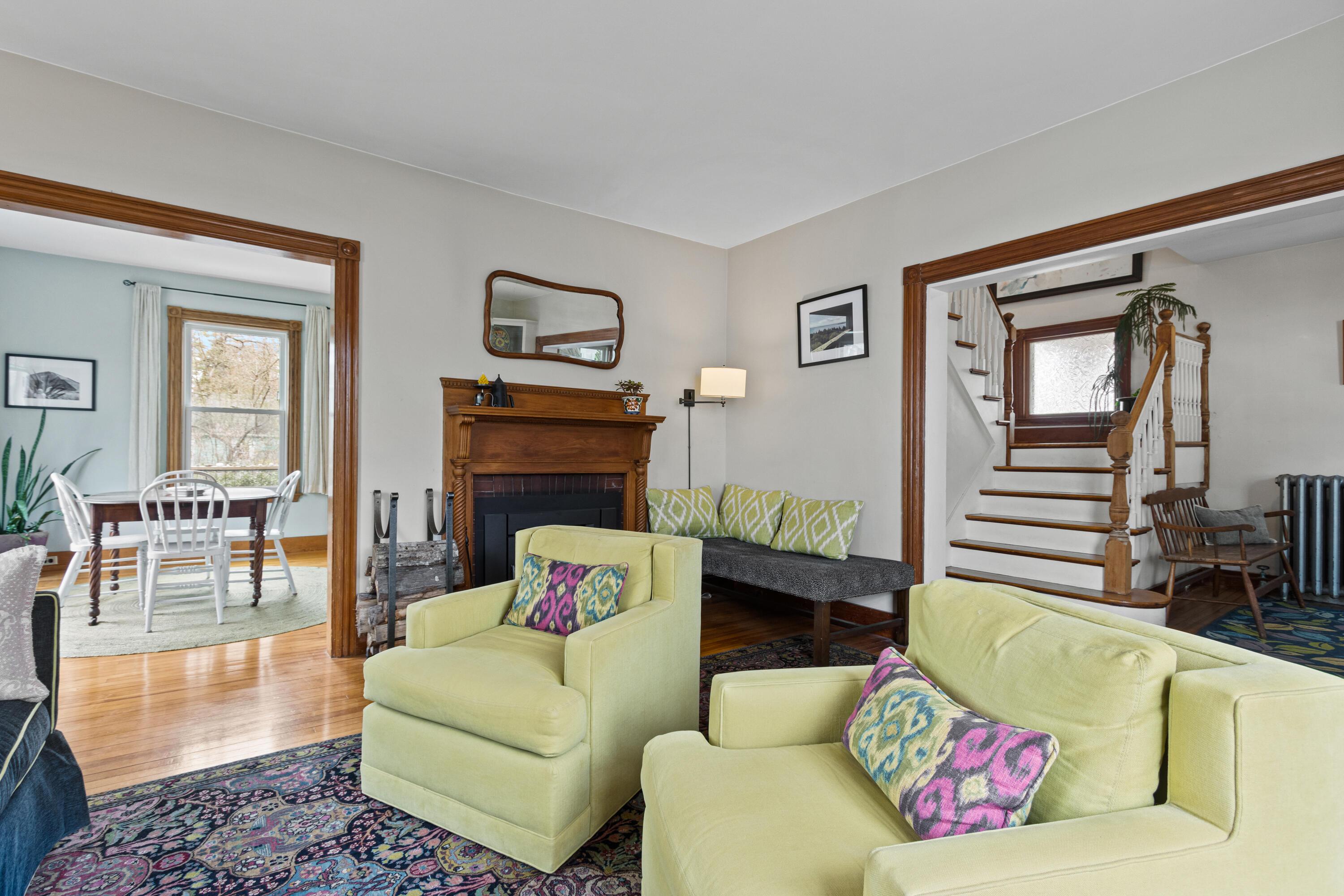 41 Warren Avenue