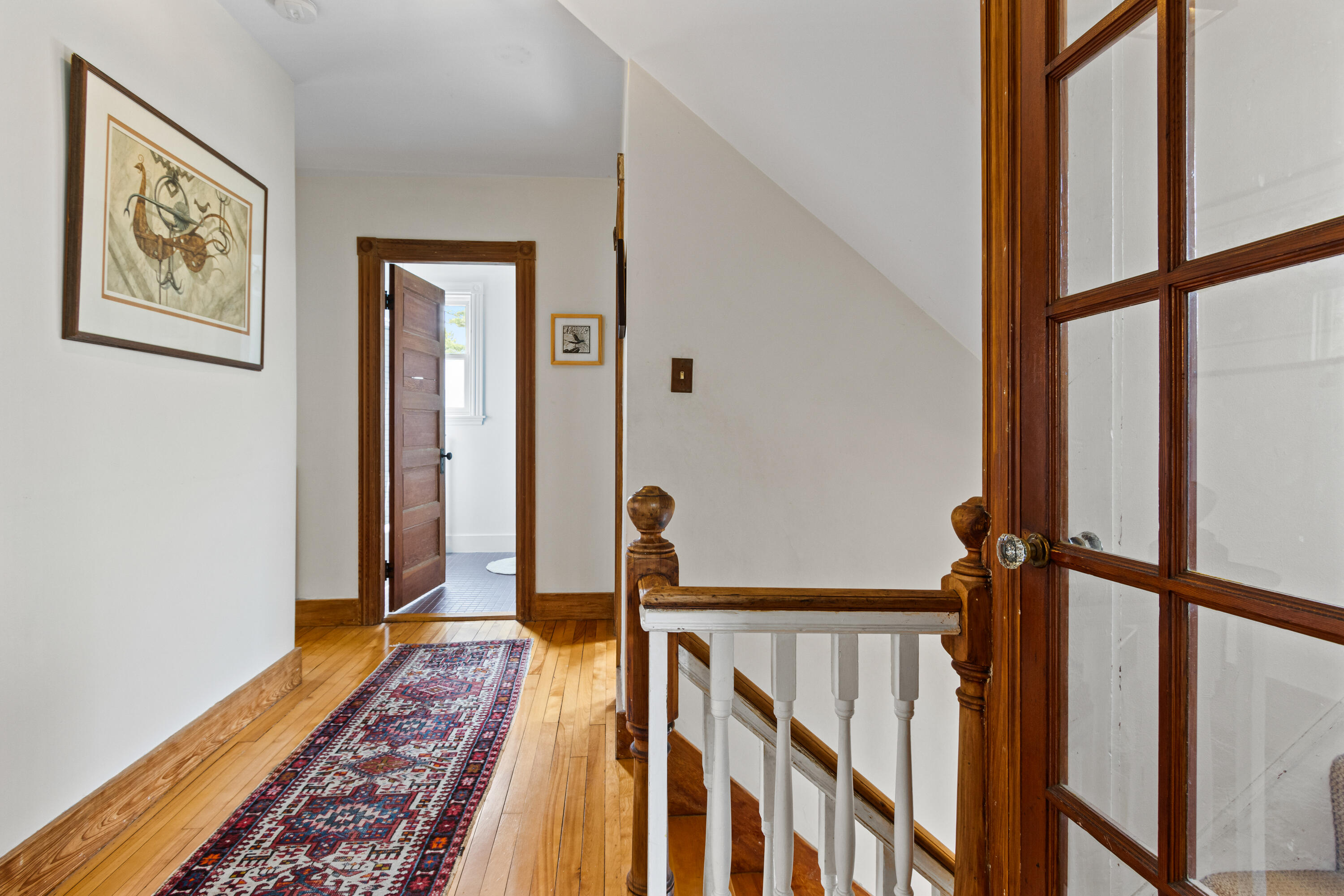 41 Warren Avenue