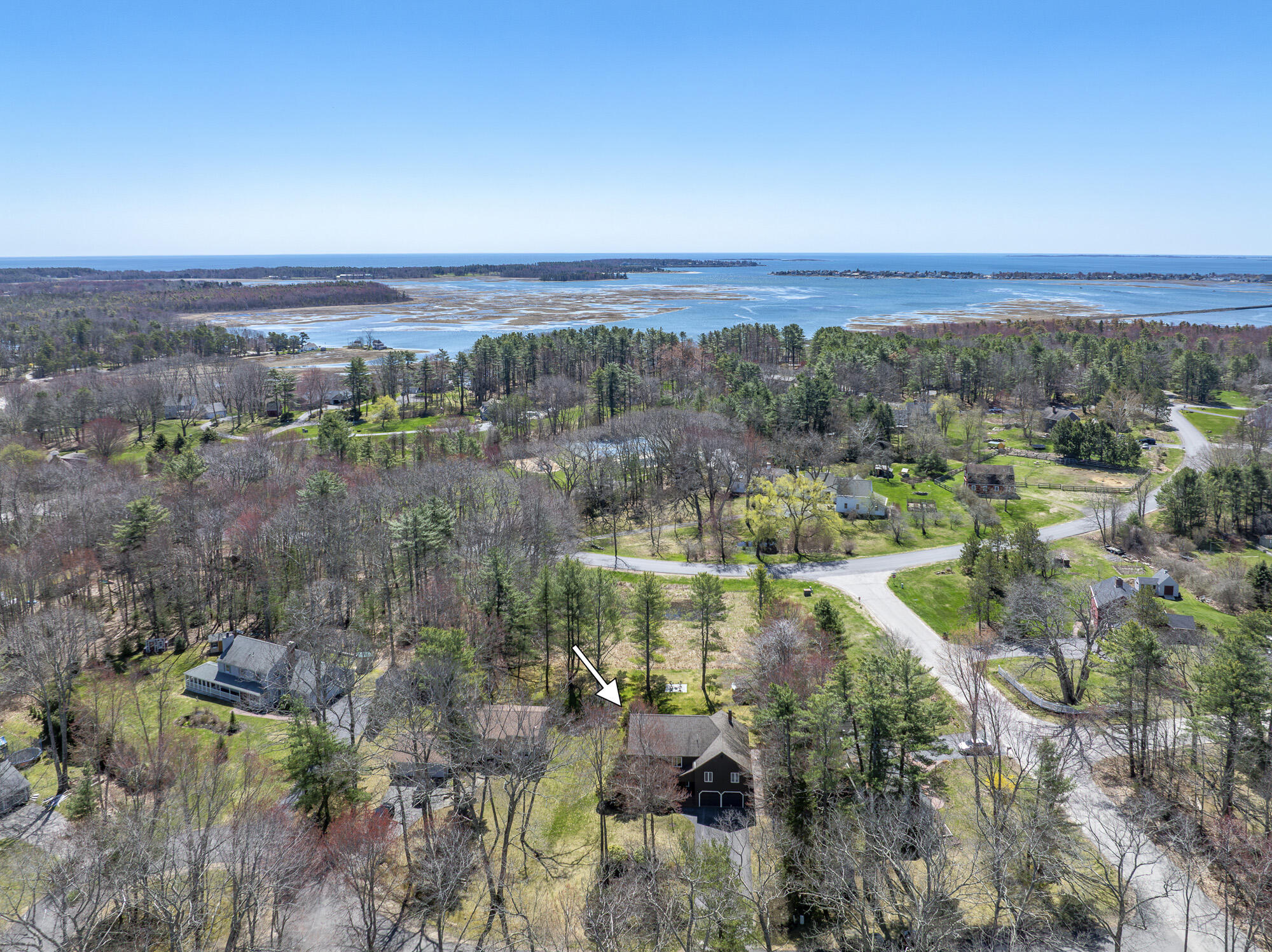 3 Rocky Hill Road