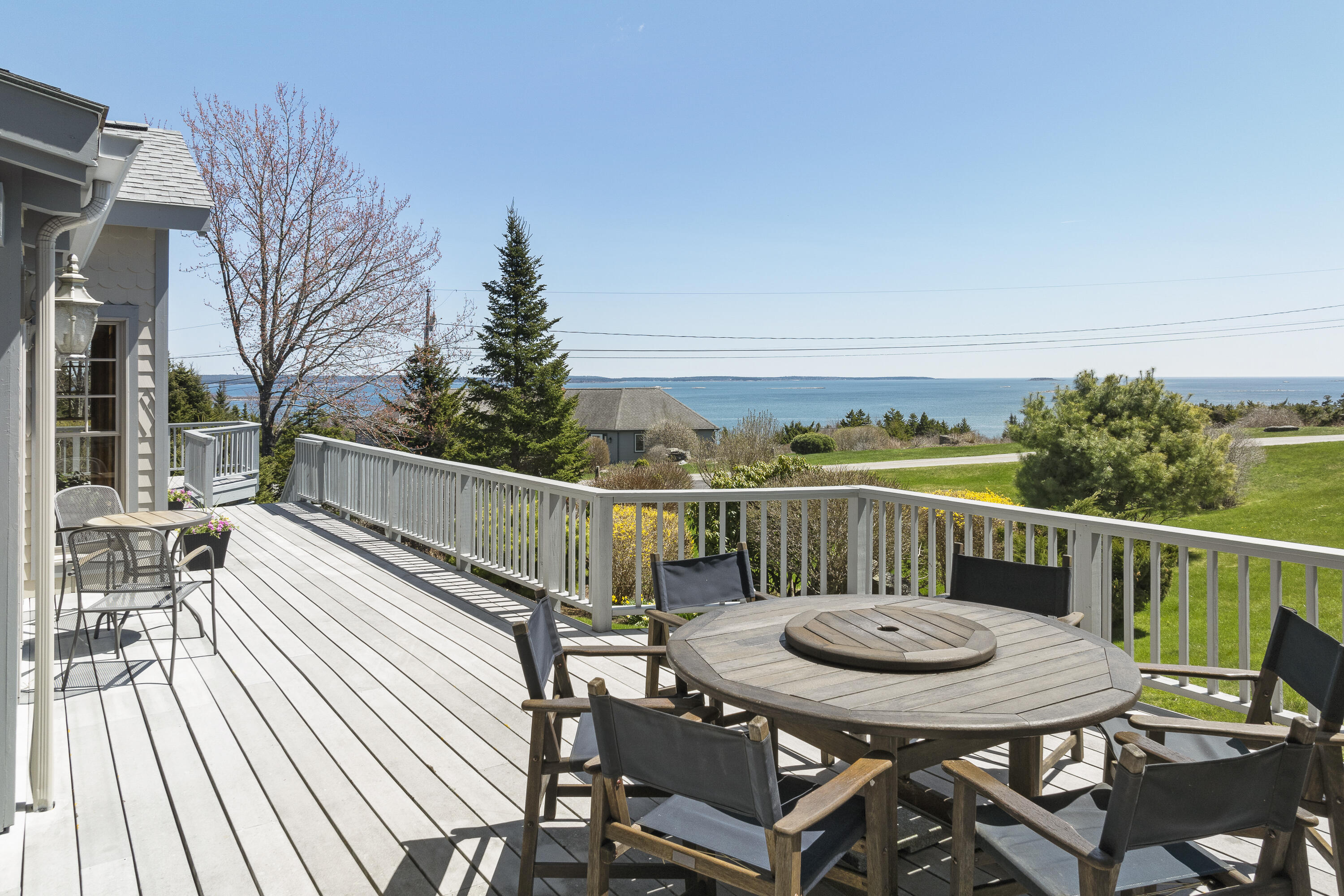 11 Blueberry Ridge