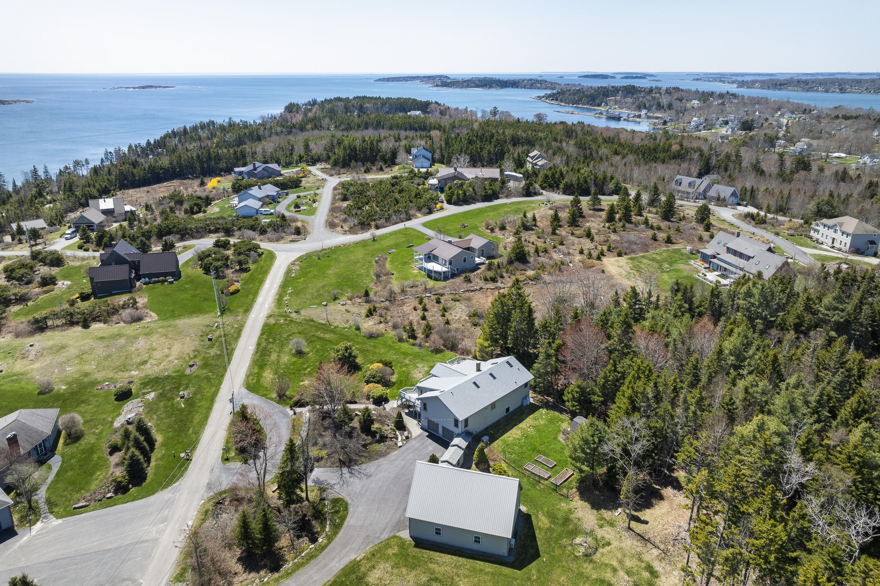 11 Blueberry Ridge