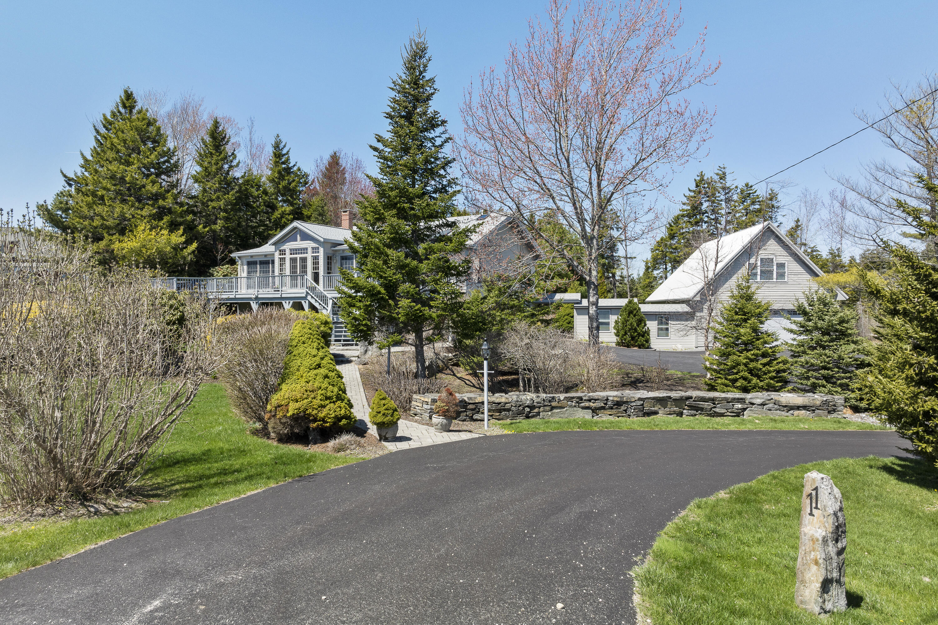 11 Blueberry Ridge