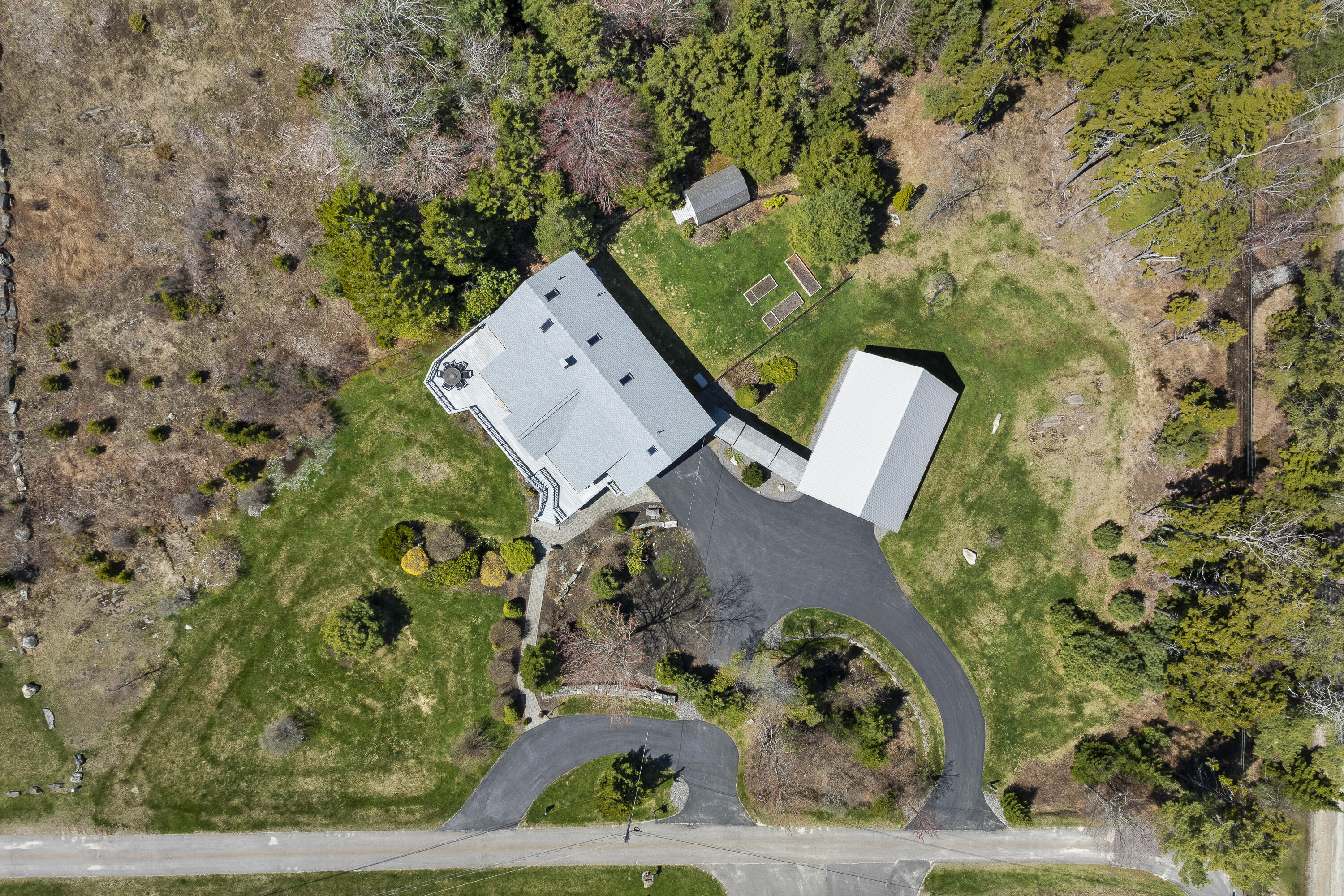 11 Blueberry Ridge