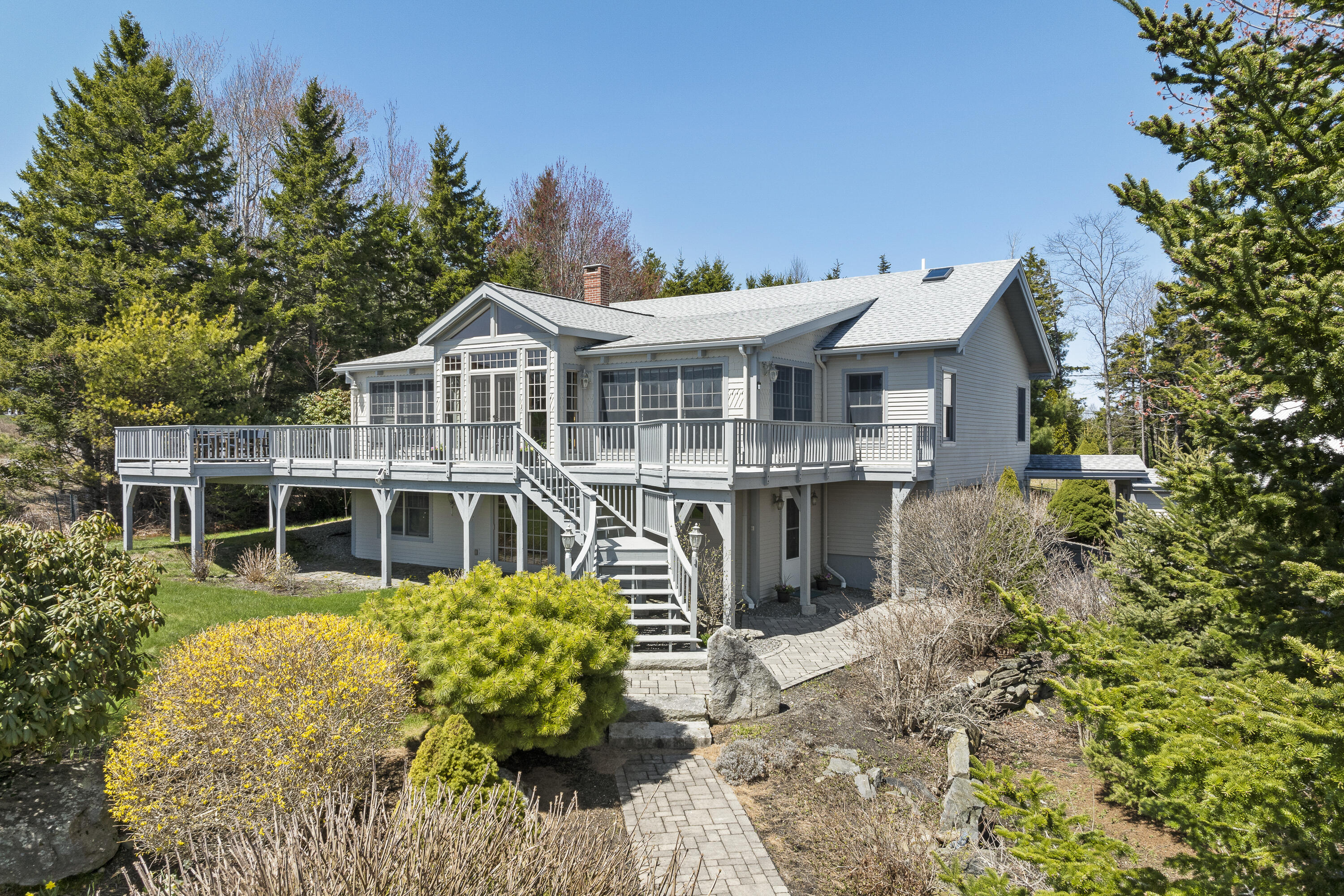 11 Blueberry Ridge