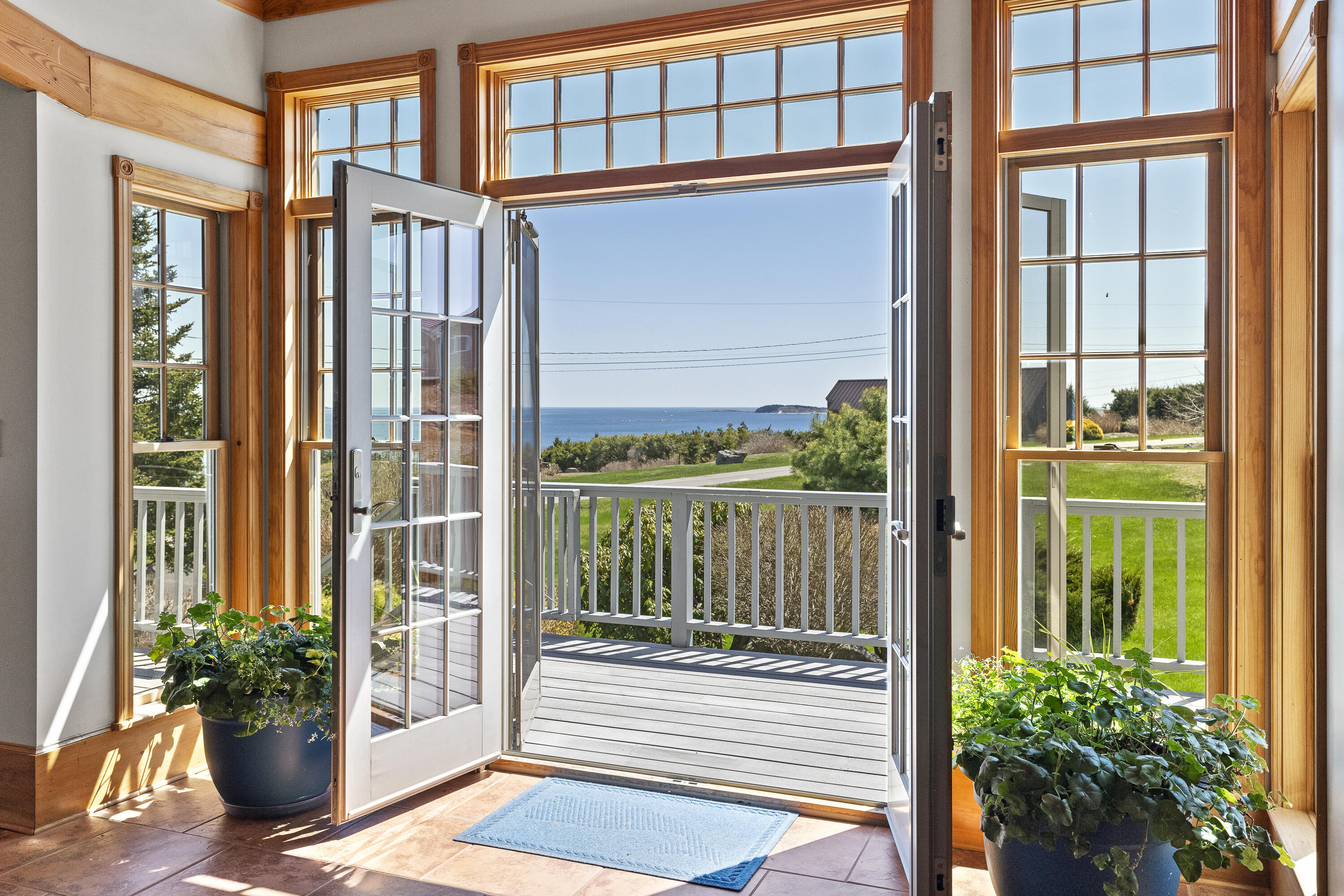 11 Blueberry Ridge