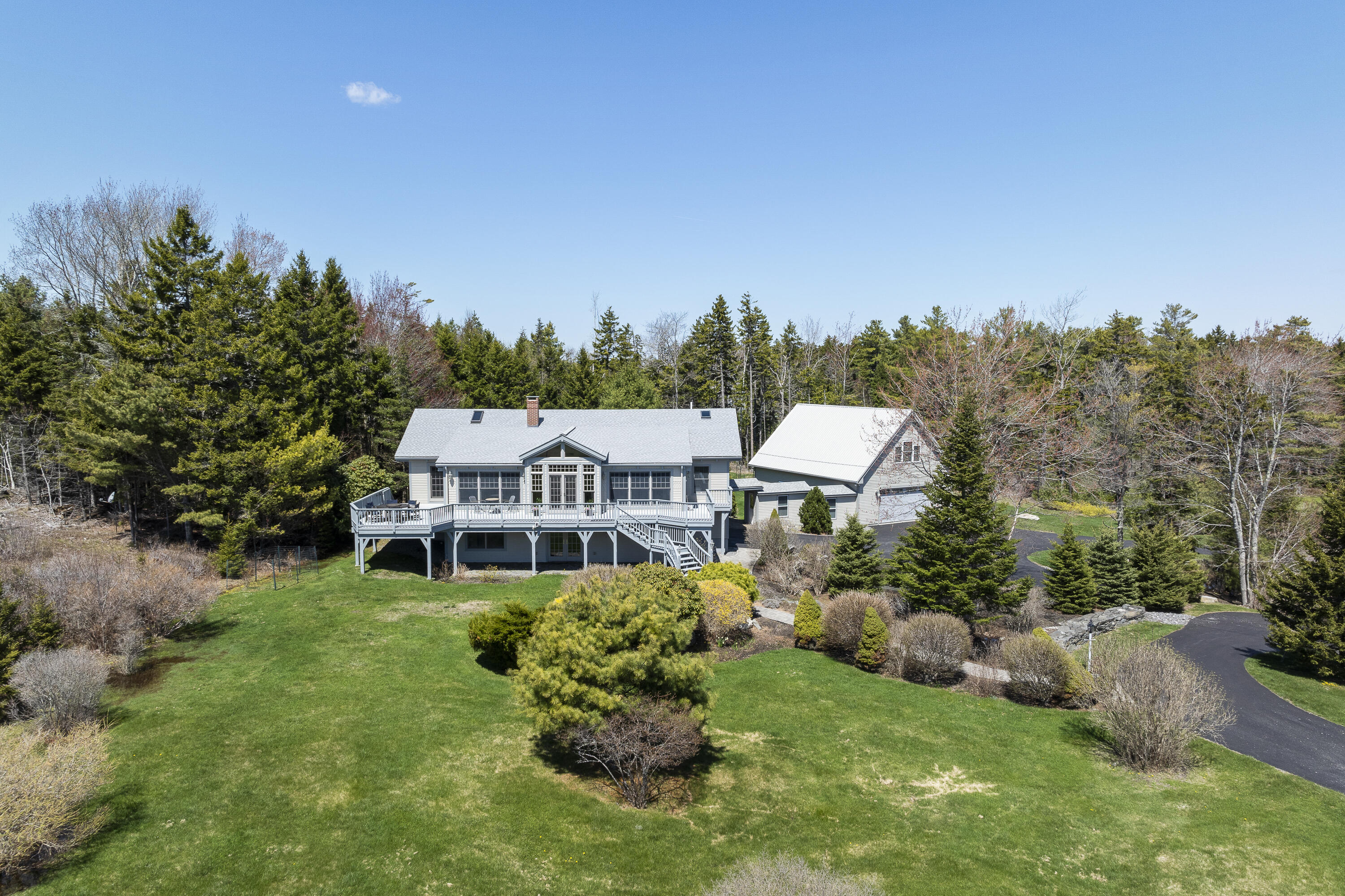 11 Blueberry Ridge