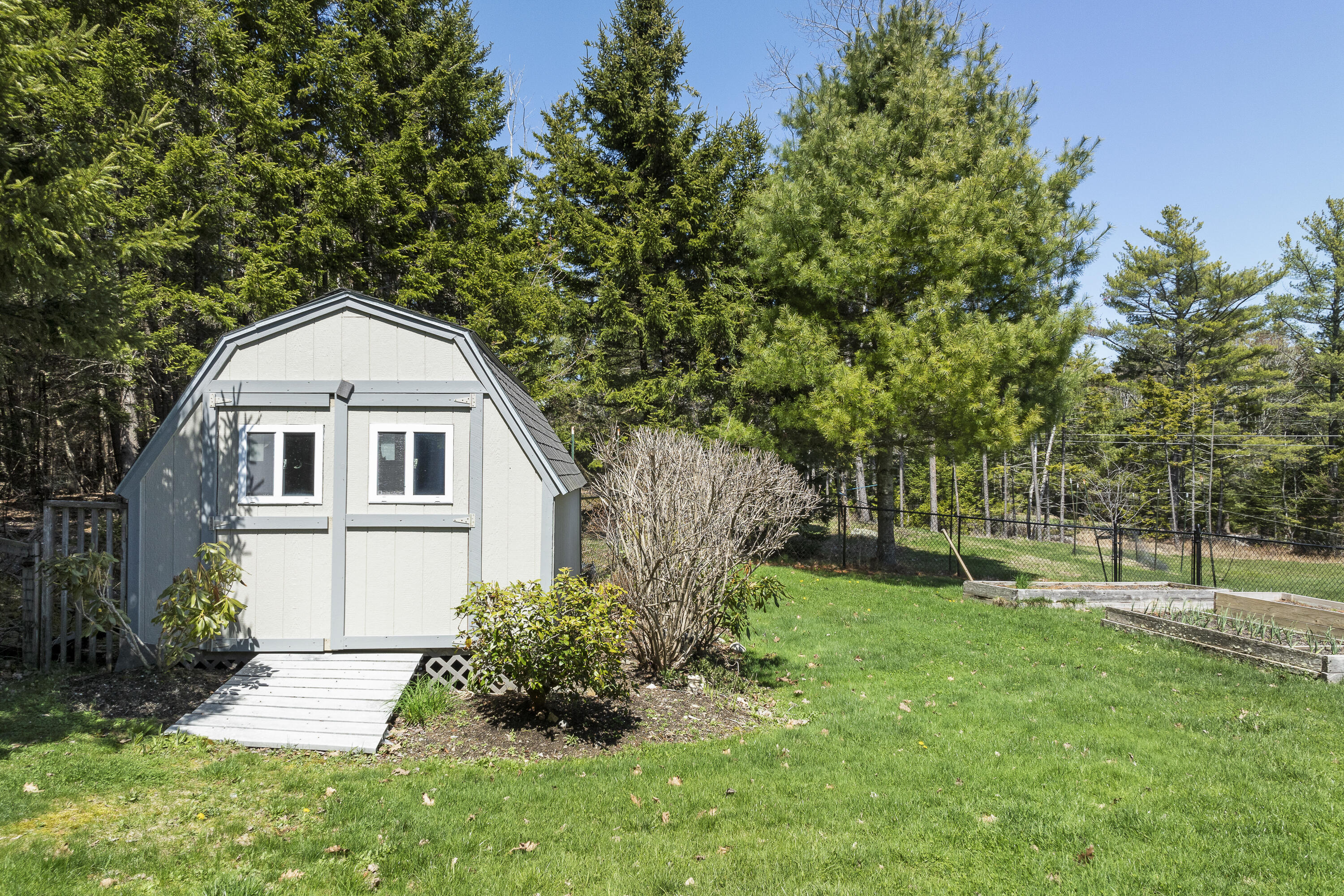 11 Blueberry Ridge