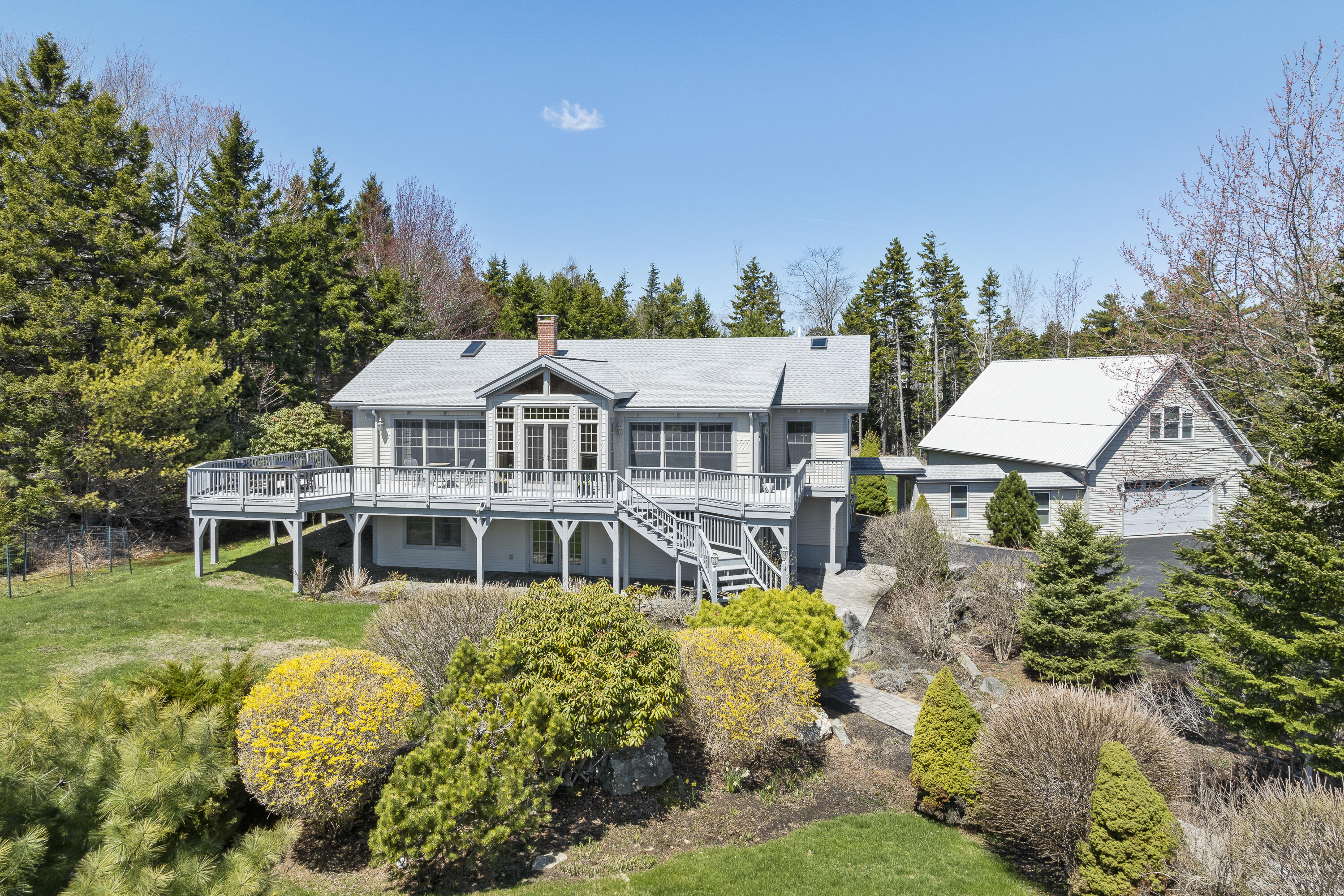 11 Blueberry Ridge