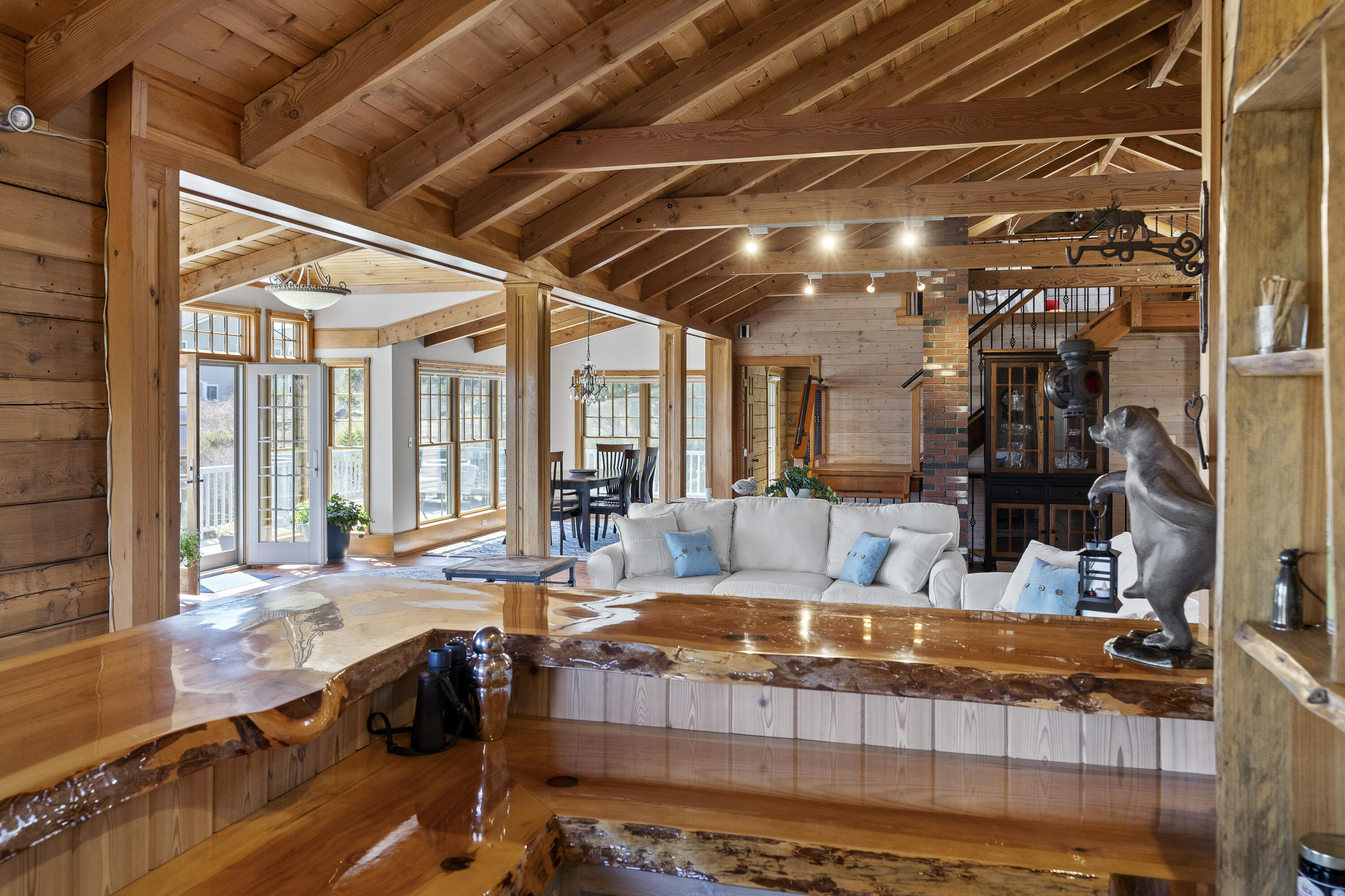 11 Blueberry Ridge