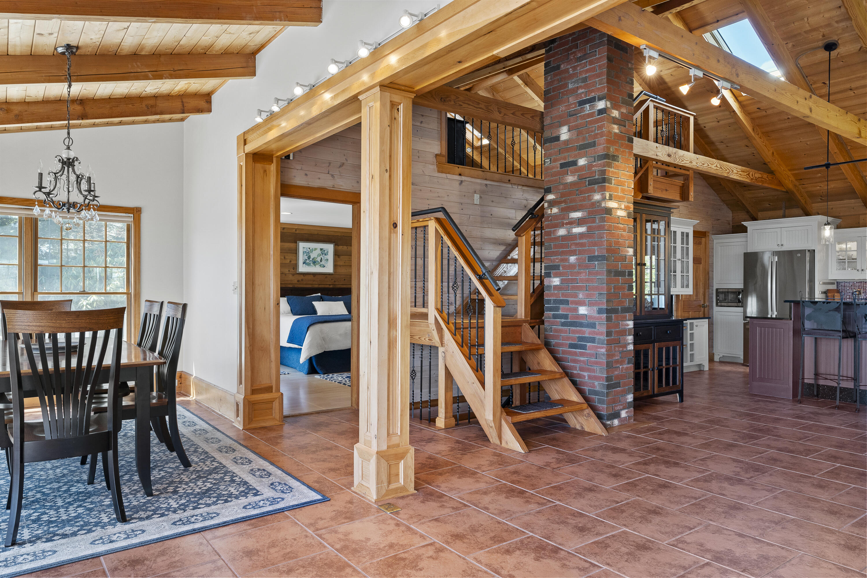 11 Blueberry Ridge