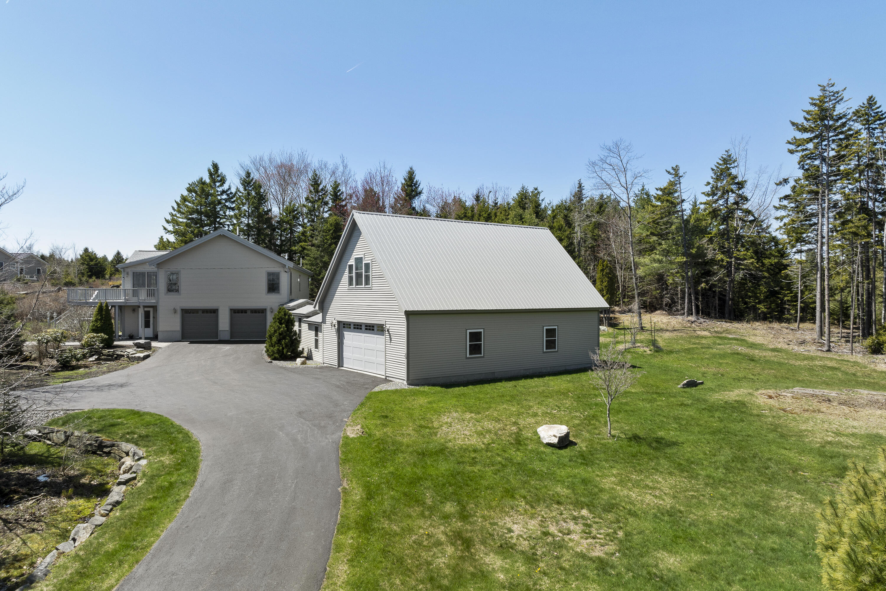 11 Blueberry Ridge