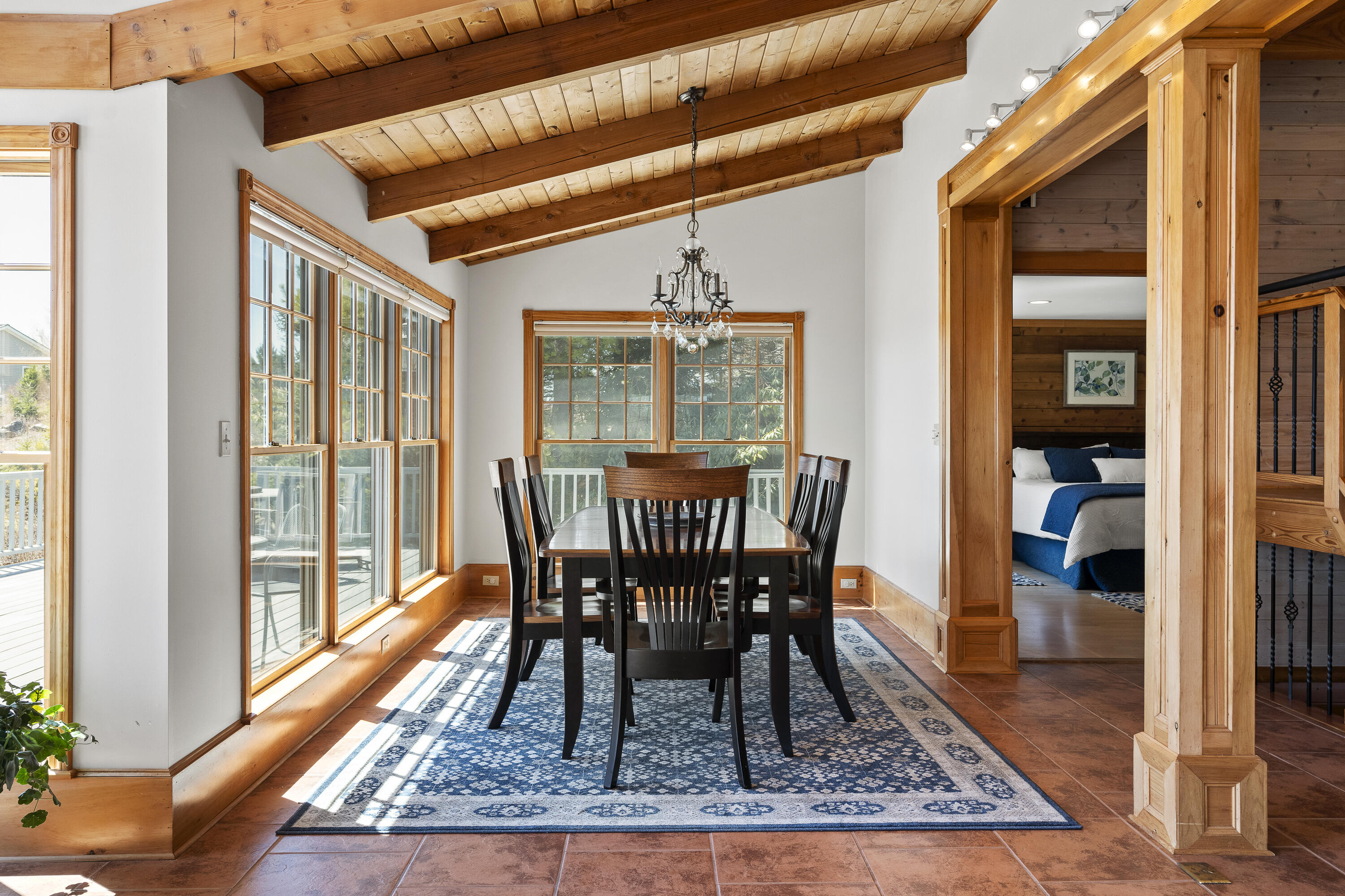 11 Blueberry Ridge