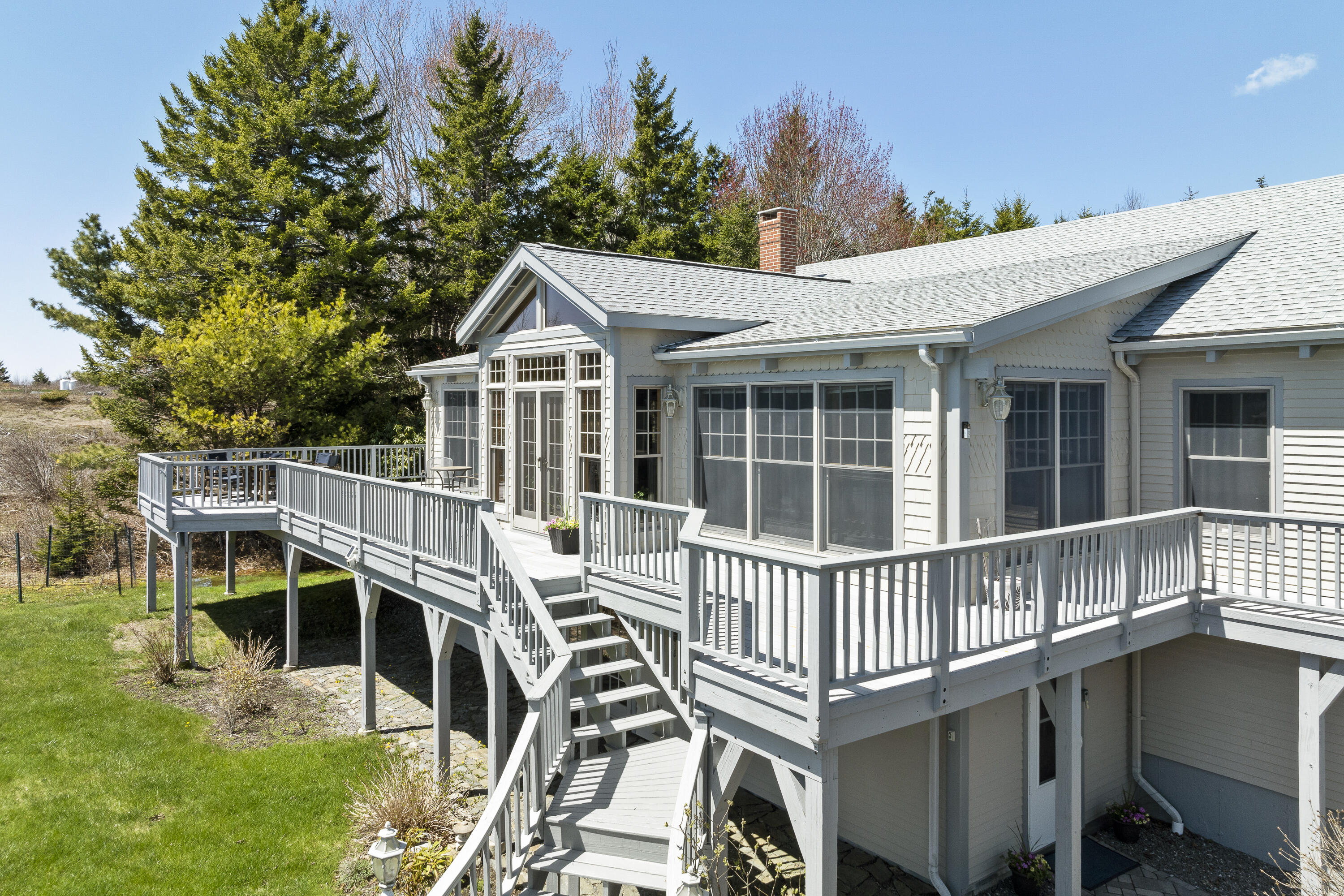 11 Blueberry Ridge