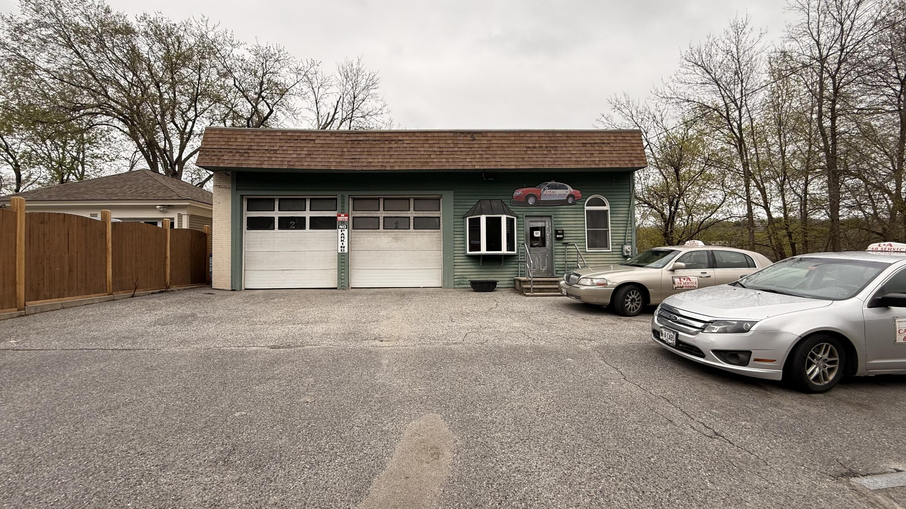 140 Riverside Drive