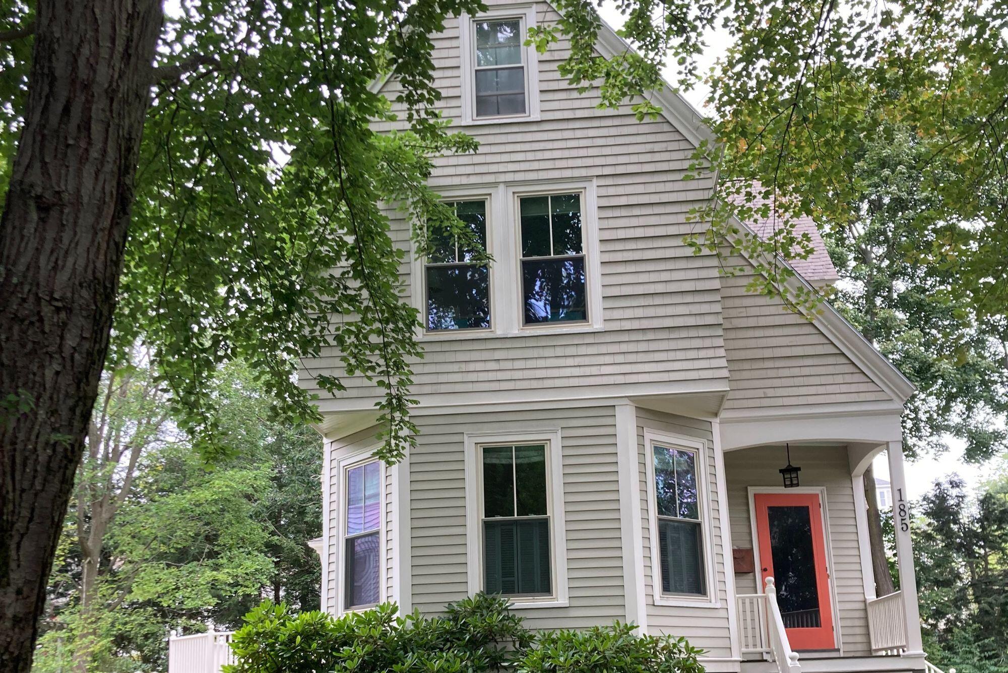185 Ashmont Street