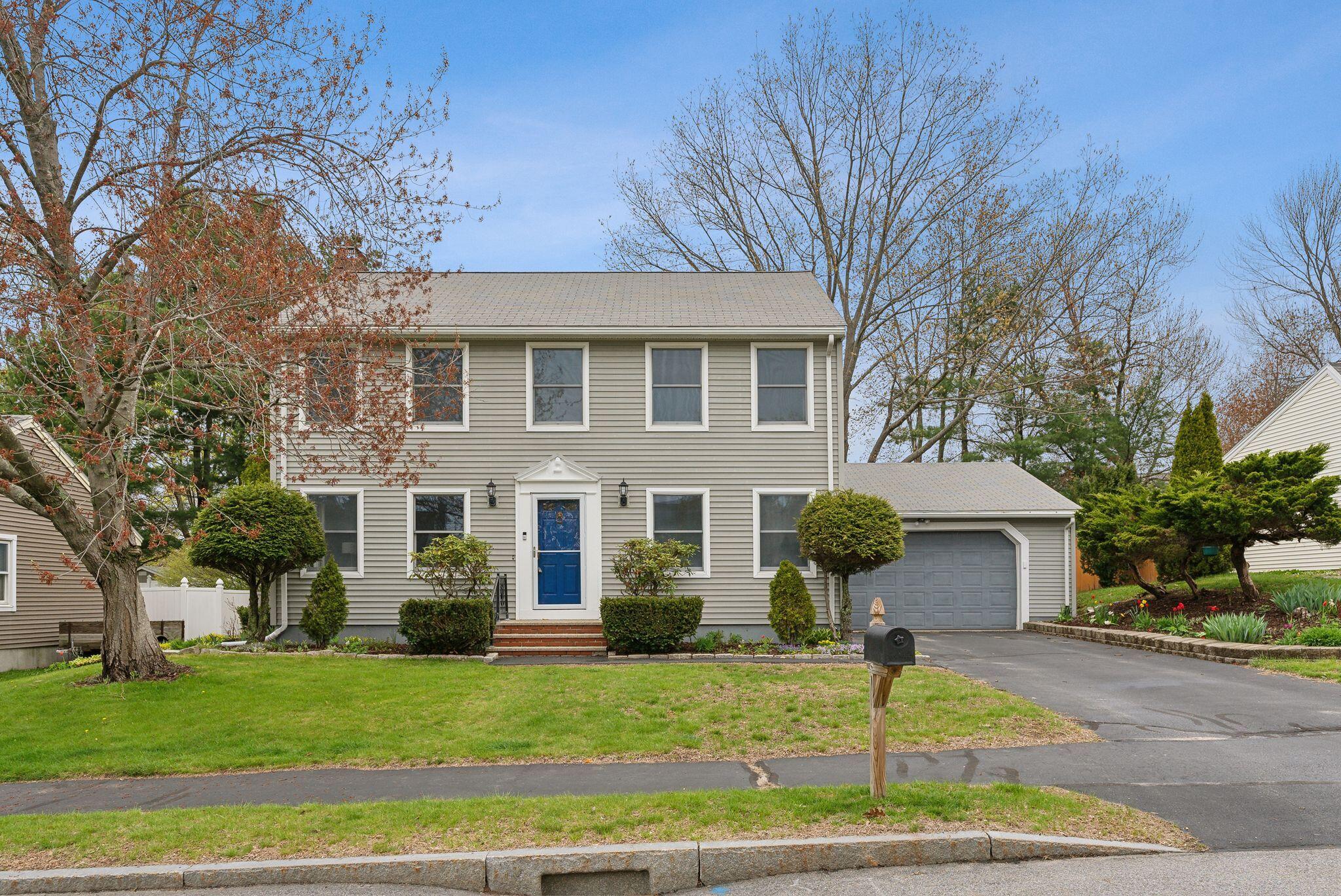 135 Regan Lane