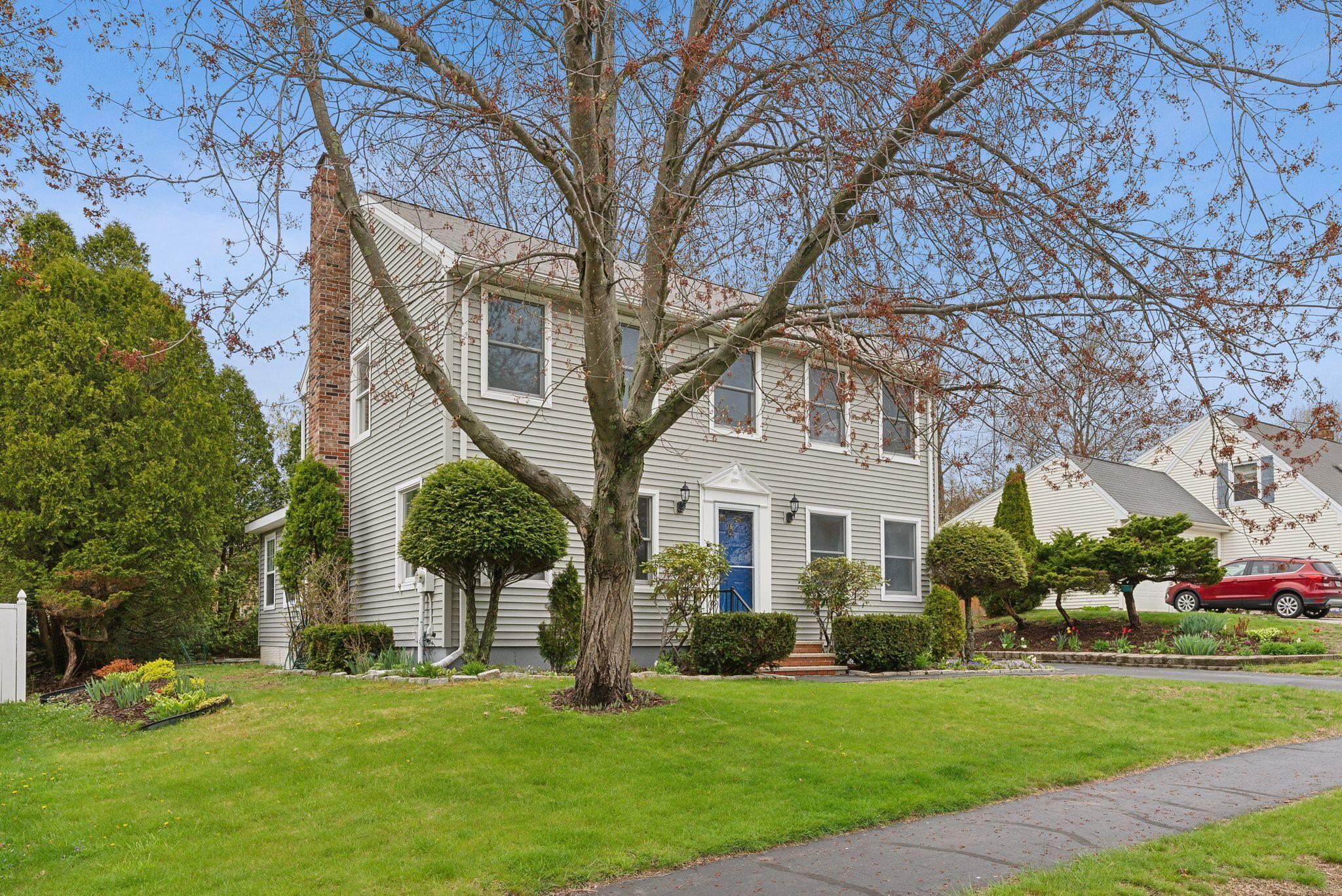 135 Regan Lane
