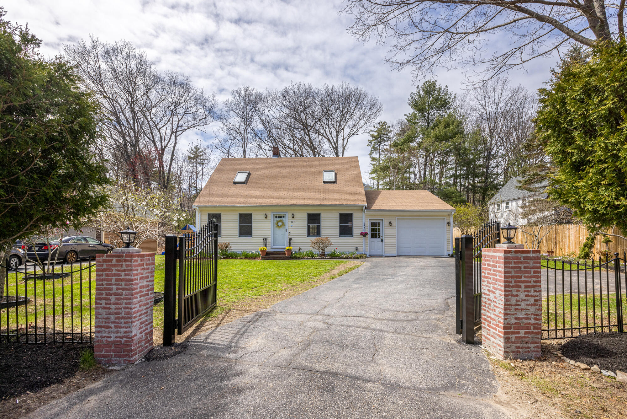 784 Ocean Avenue