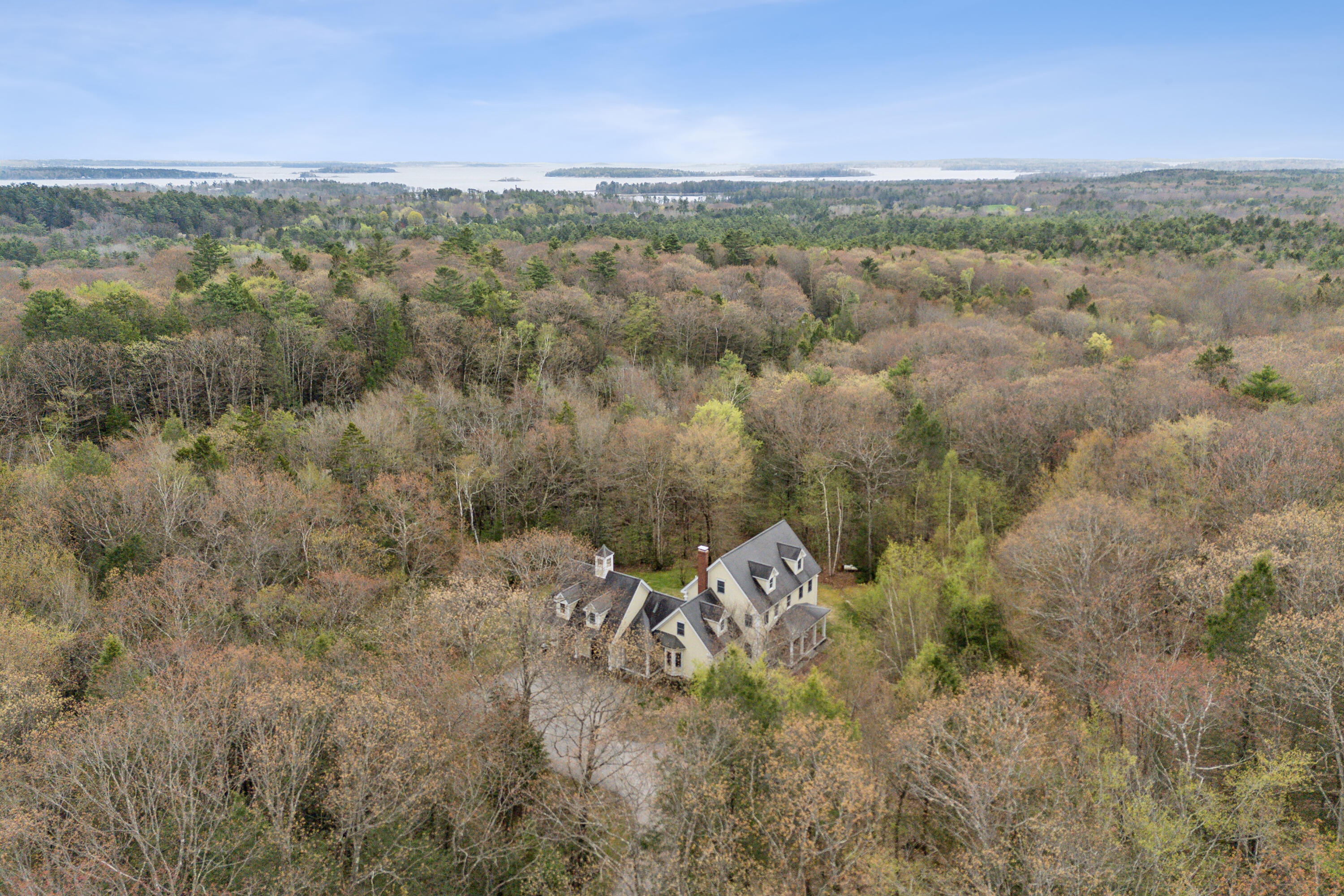 21 Lookout Drive
