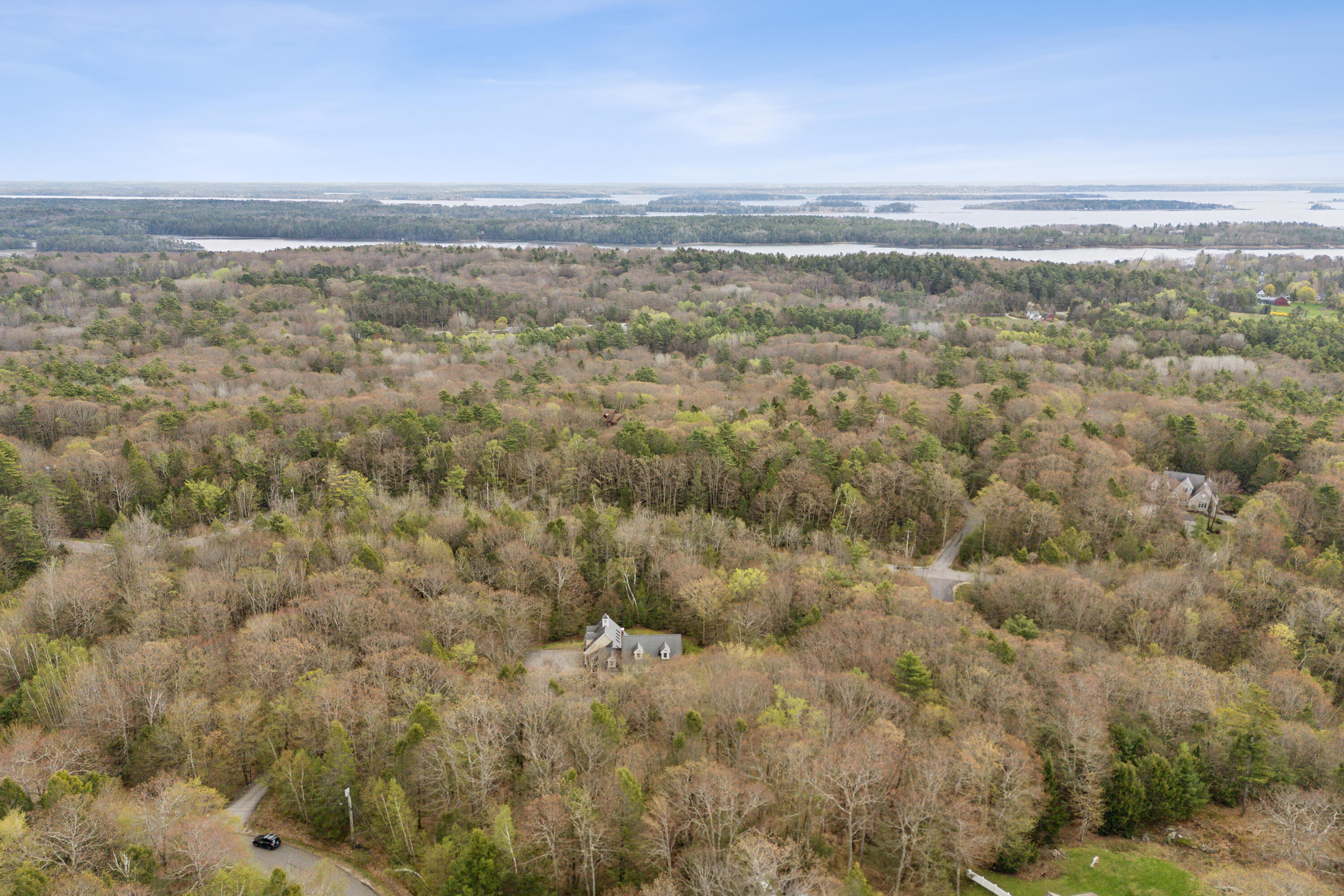 21 Lookout Drive