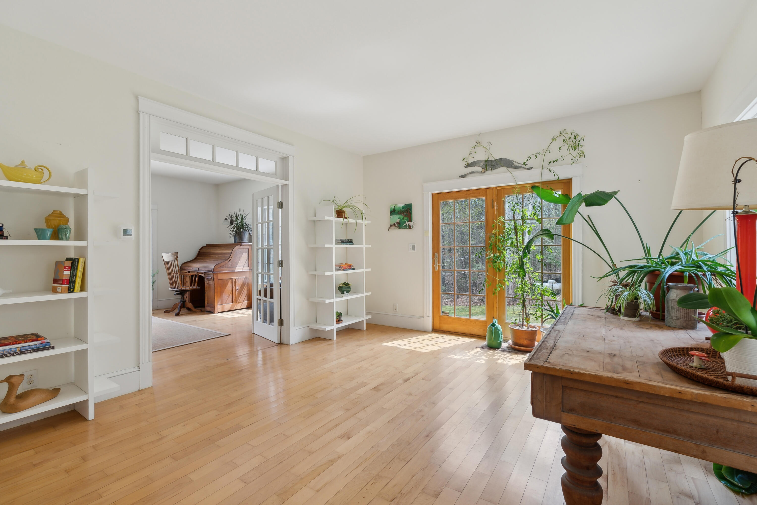 21 Lookout Drive