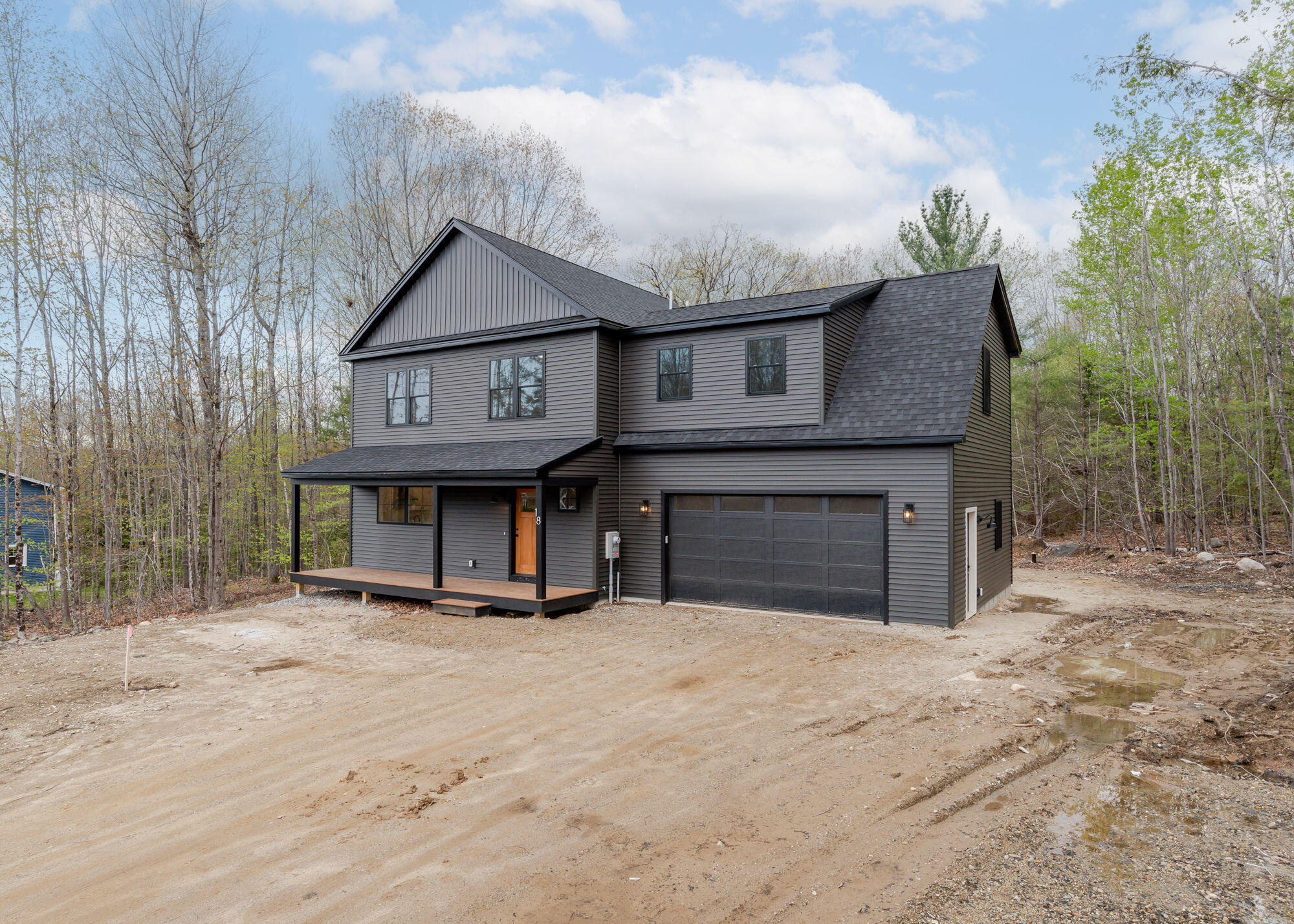 18 Aerie Drive