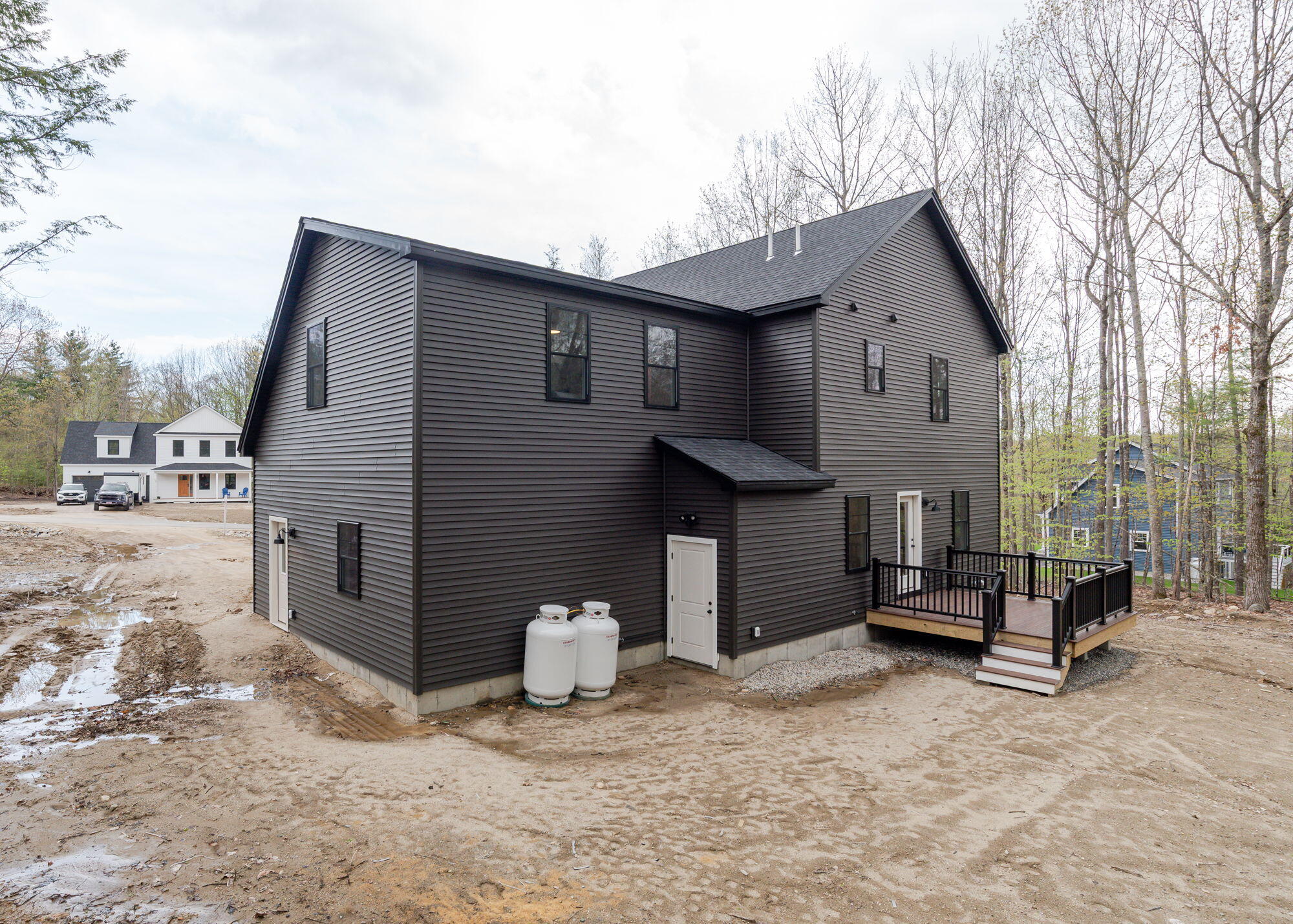 18 Aerie Drive