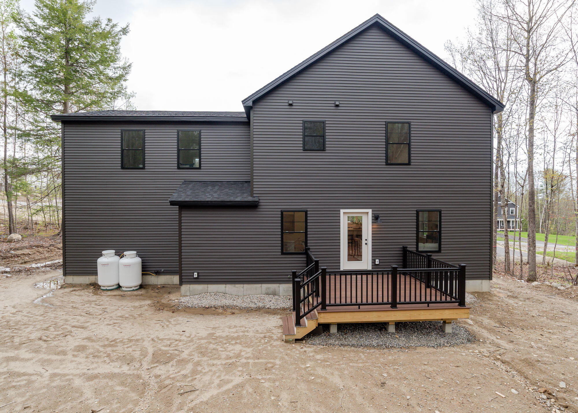 18 Aerie Drive