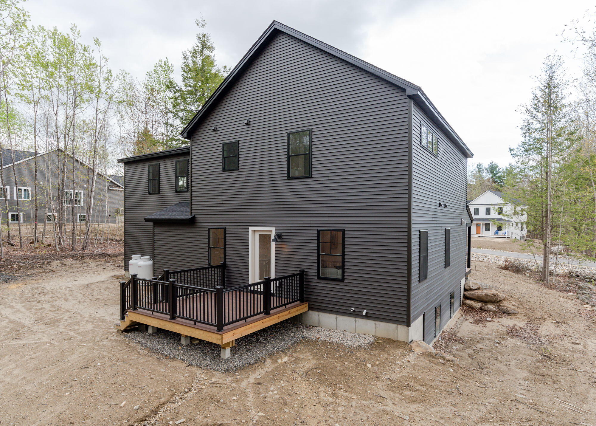 18 Aerie Drive
