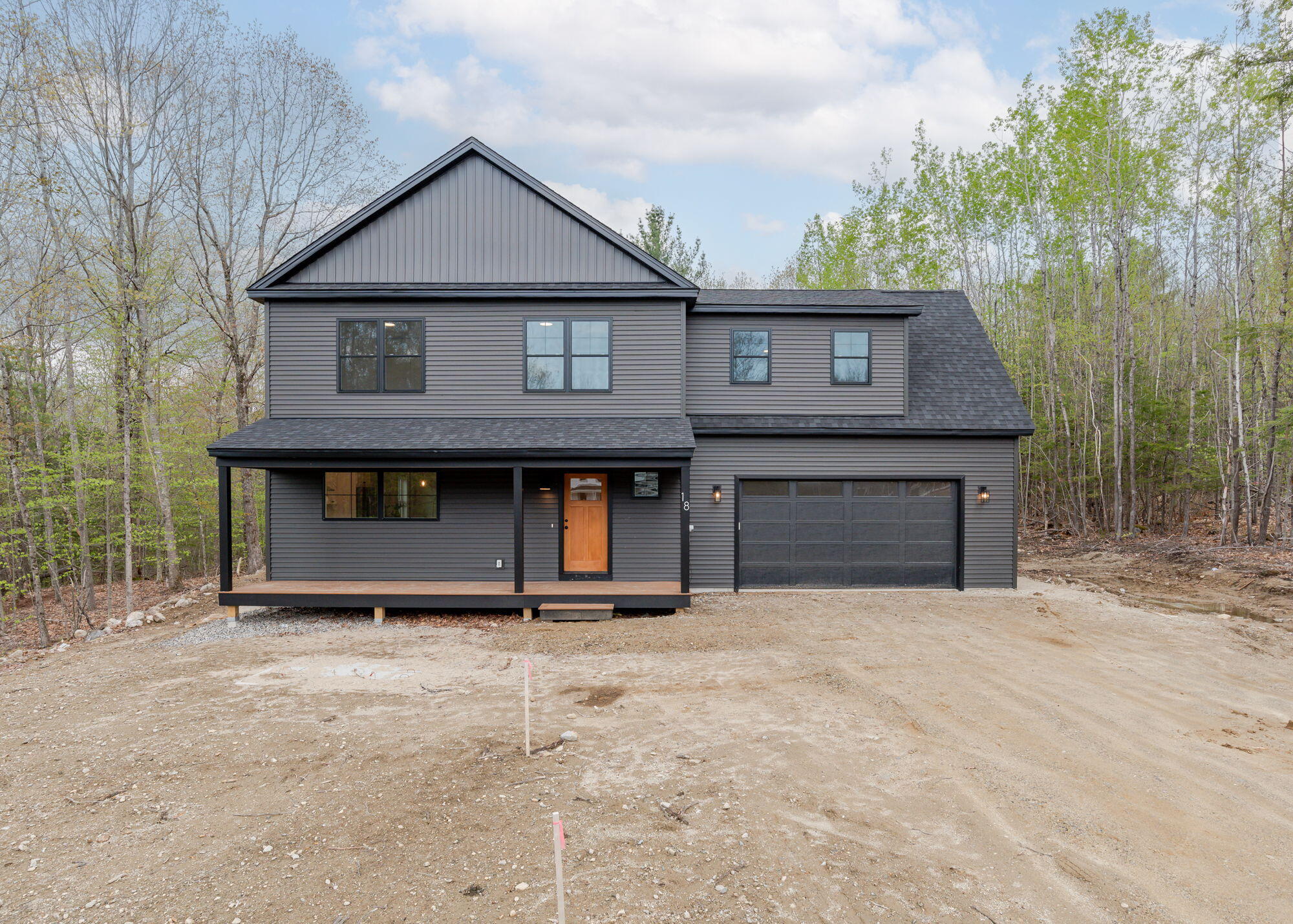18 Aerie Drive