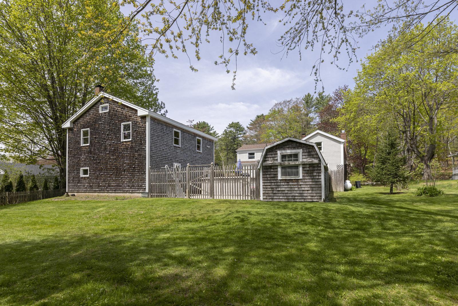 431 East Main Street