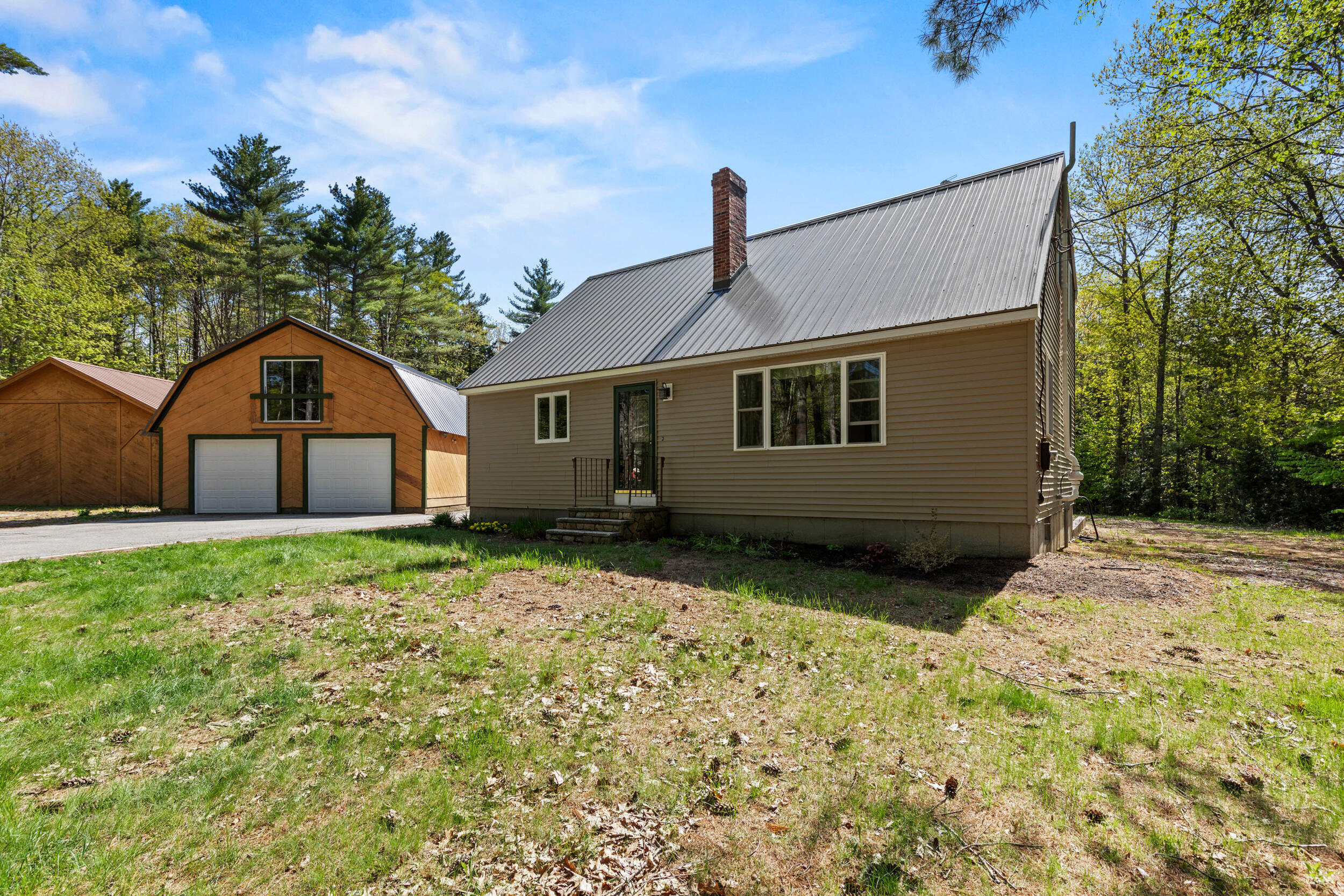 70 Chandler Mill Road